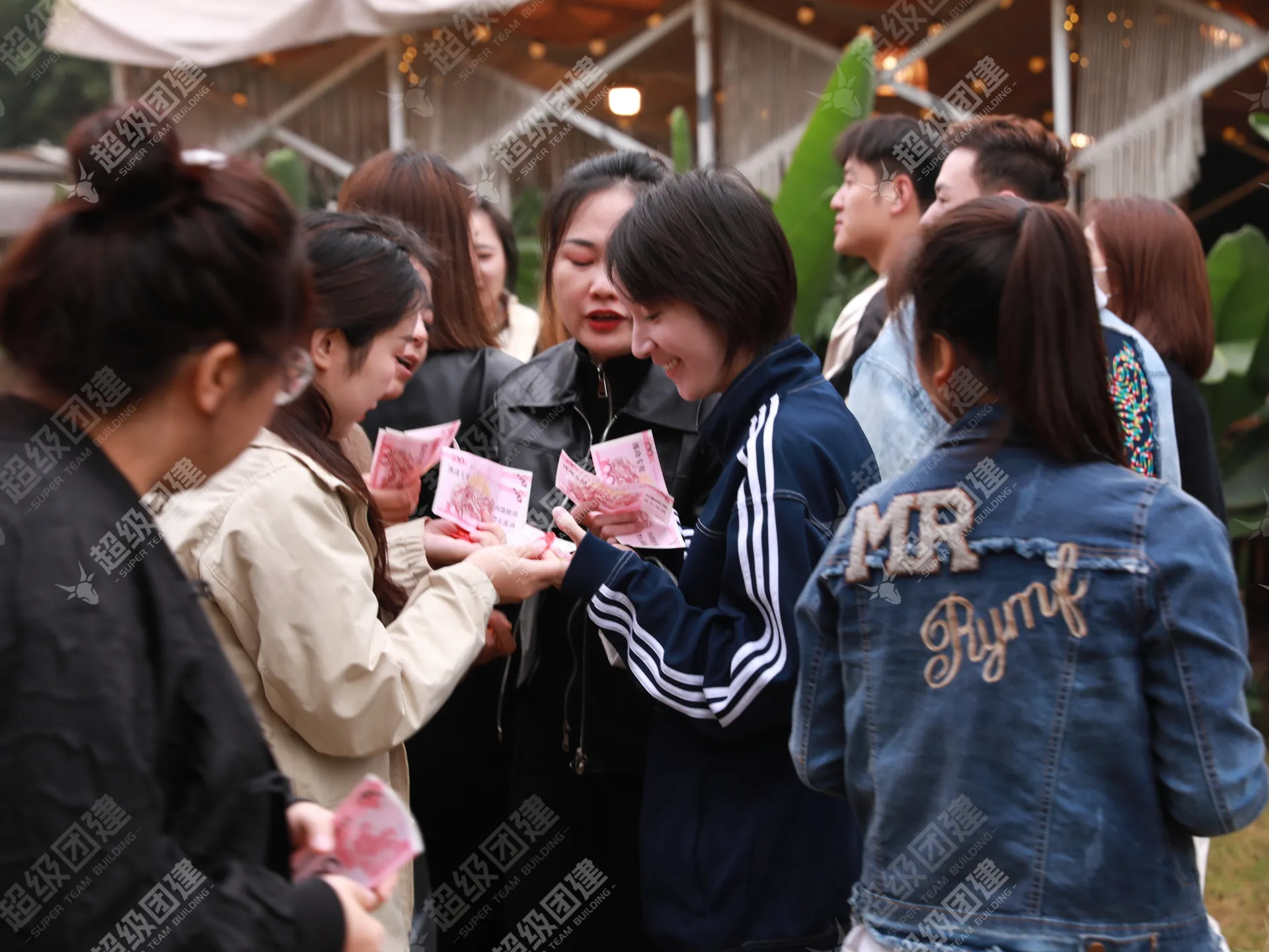 超级团建SuperTB www.tbsuper.com