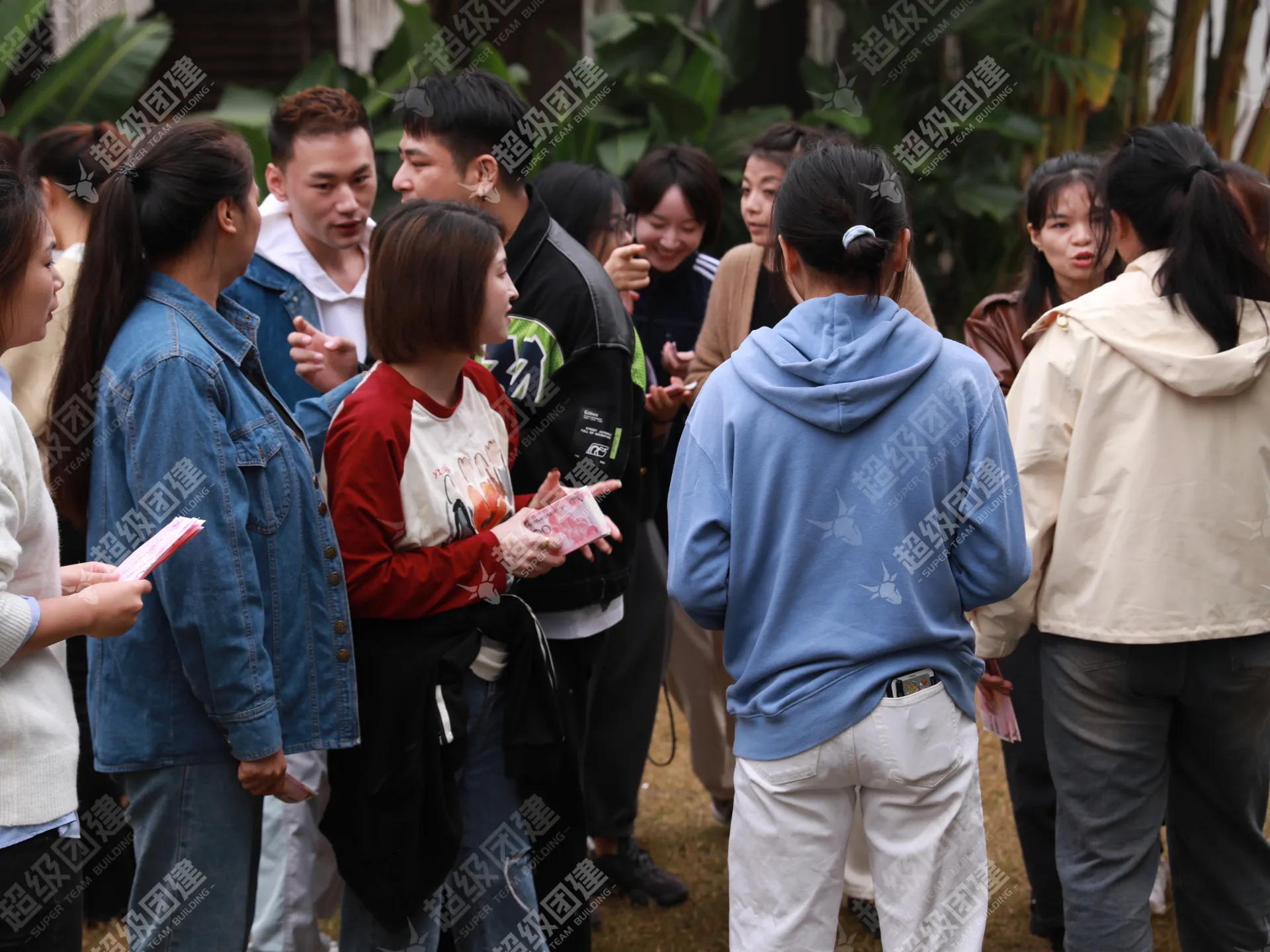 超级团建SuperTB www.tbsuper.com