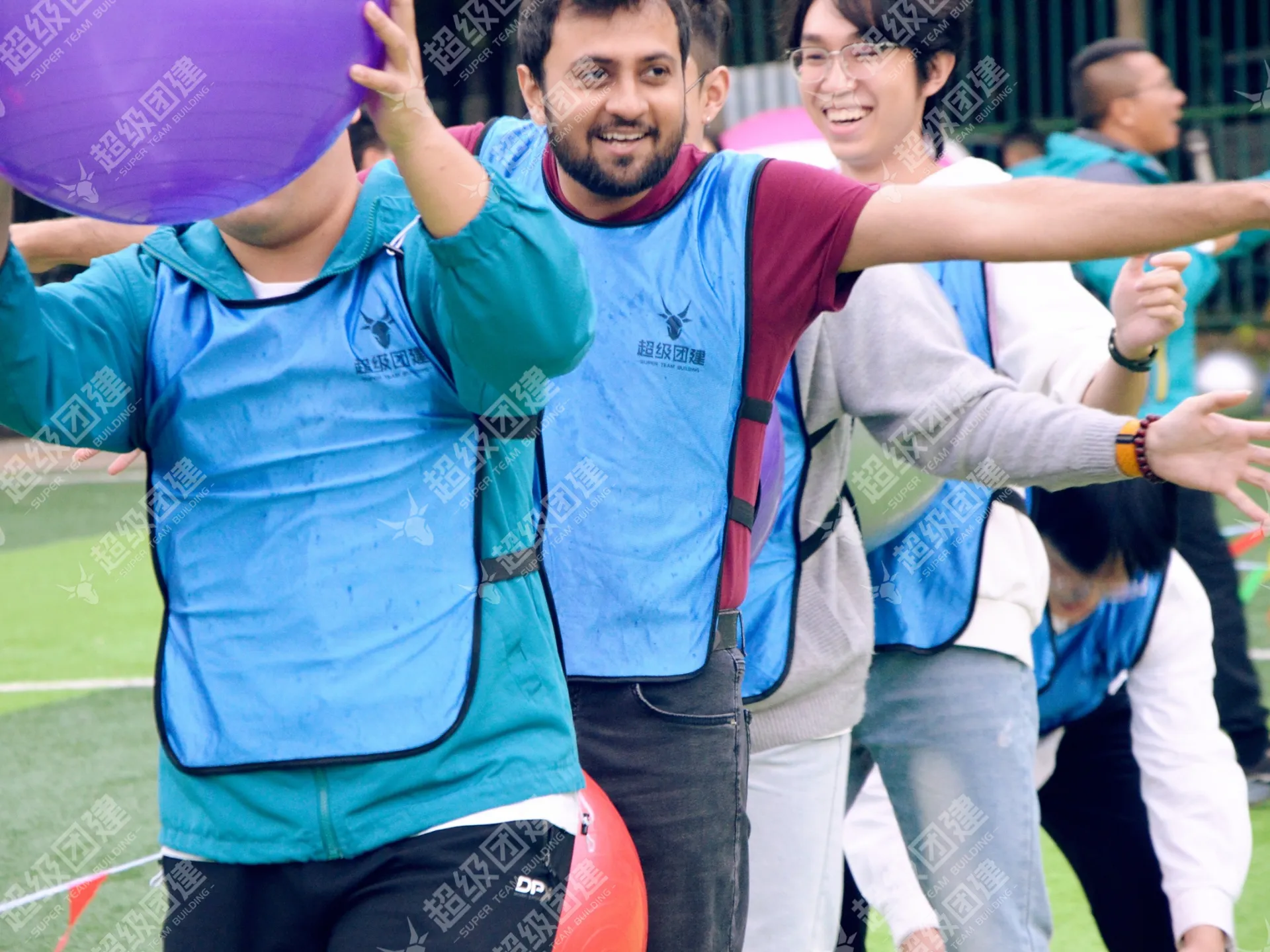 超级团建SuperTB www.tbsuper.com