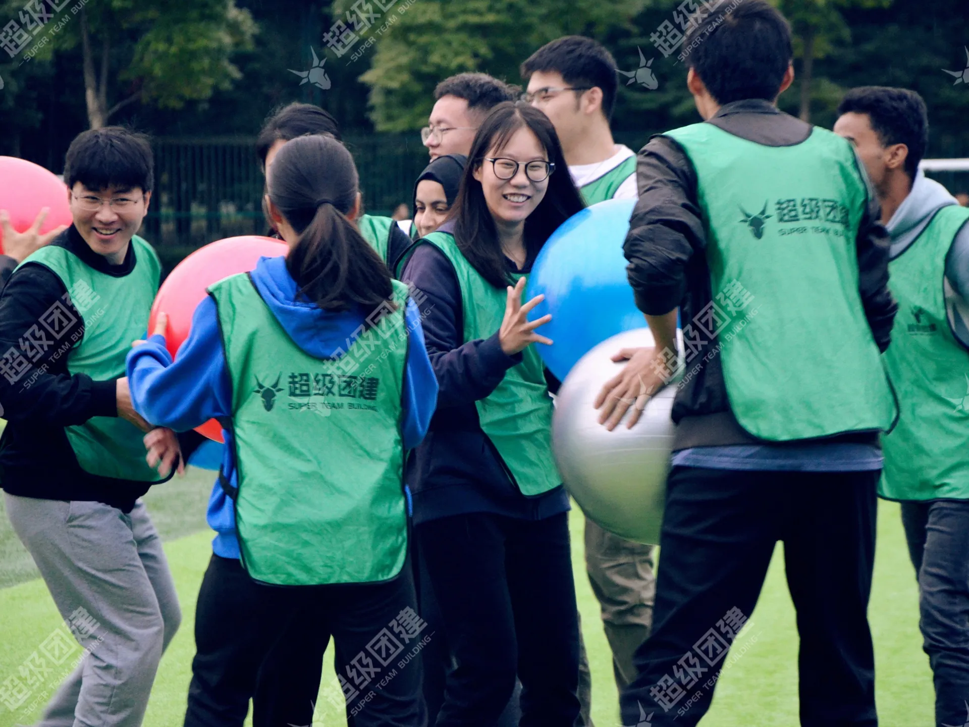 超级团建SuperTB www.tbsuper.com