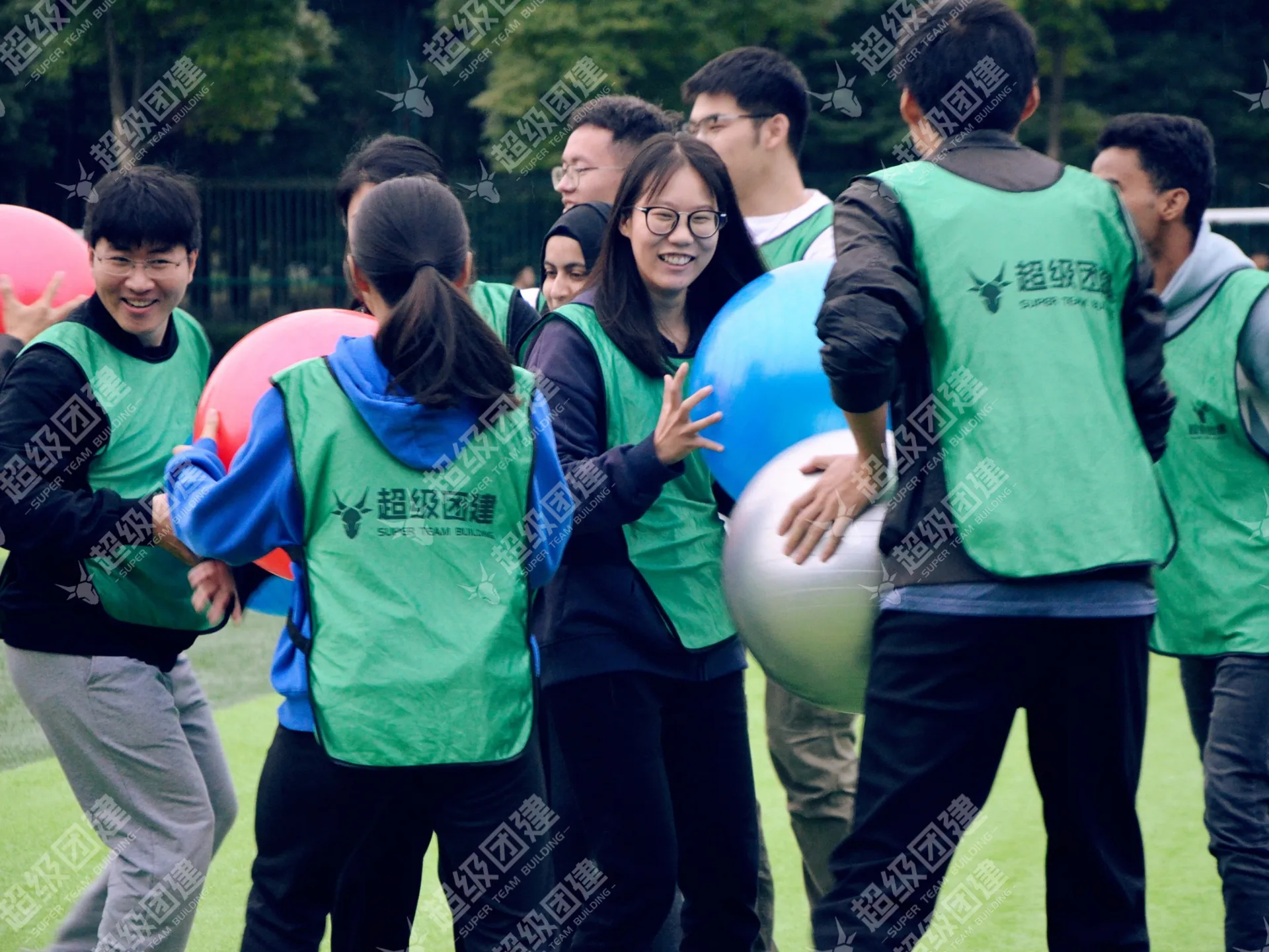 超级团建SuperTB www.tbsuper.com