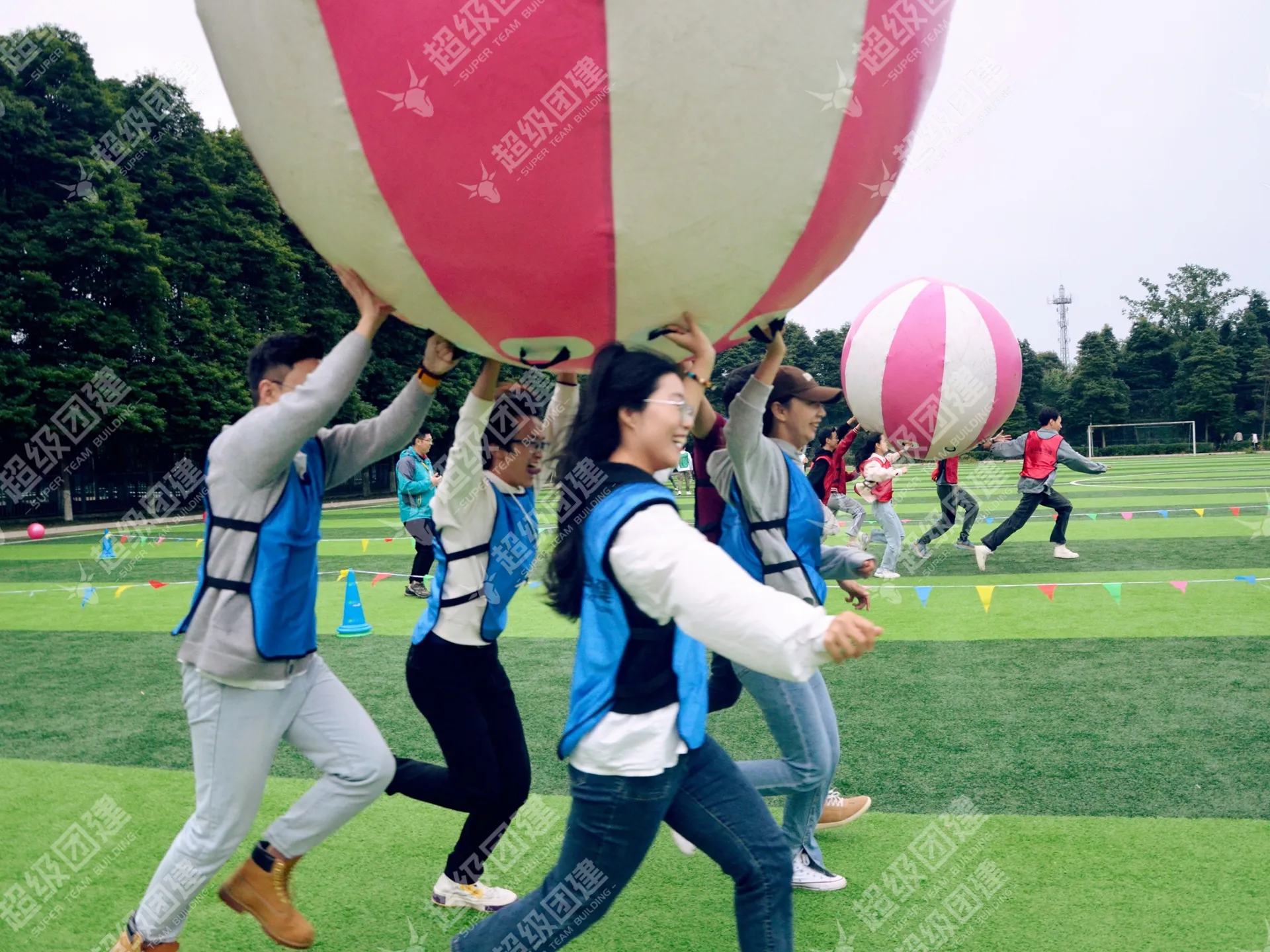 超级团建SuperTB www.tbsuper.com