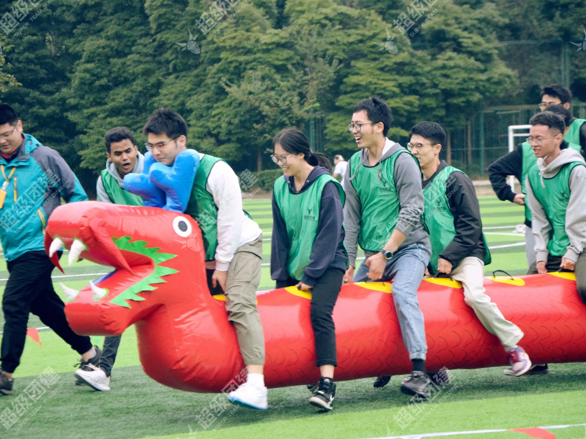 超级团建SuperTB www.tbsuper.com