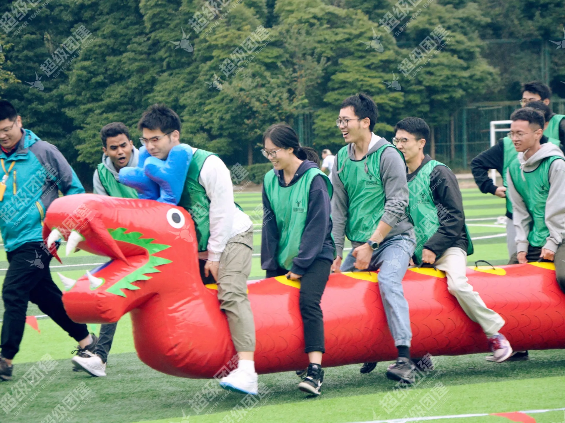 超级团建SuperTB www.tbsuper.com