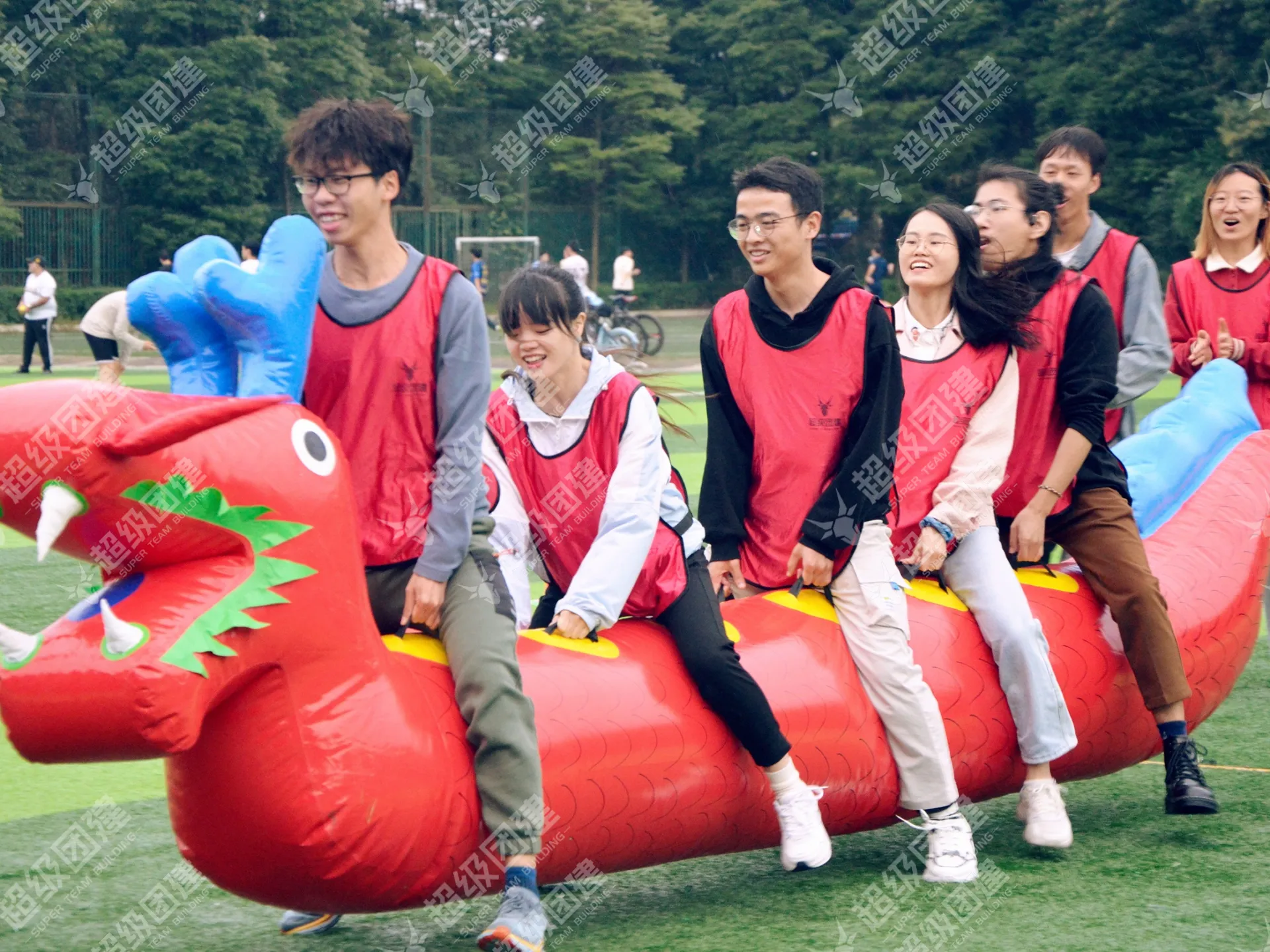 超级团建SuperTB www.tbsuper.com