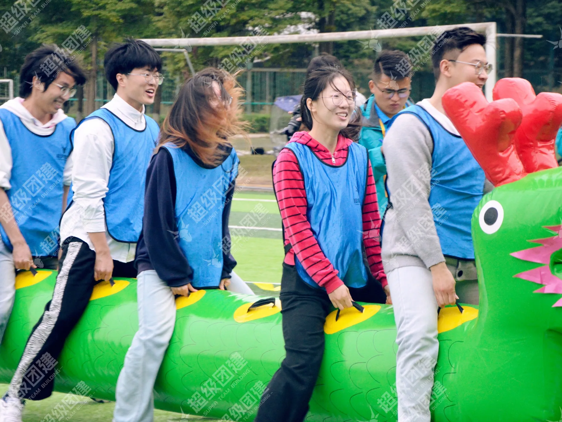 超级团建SuperTB www.tbsuper.com