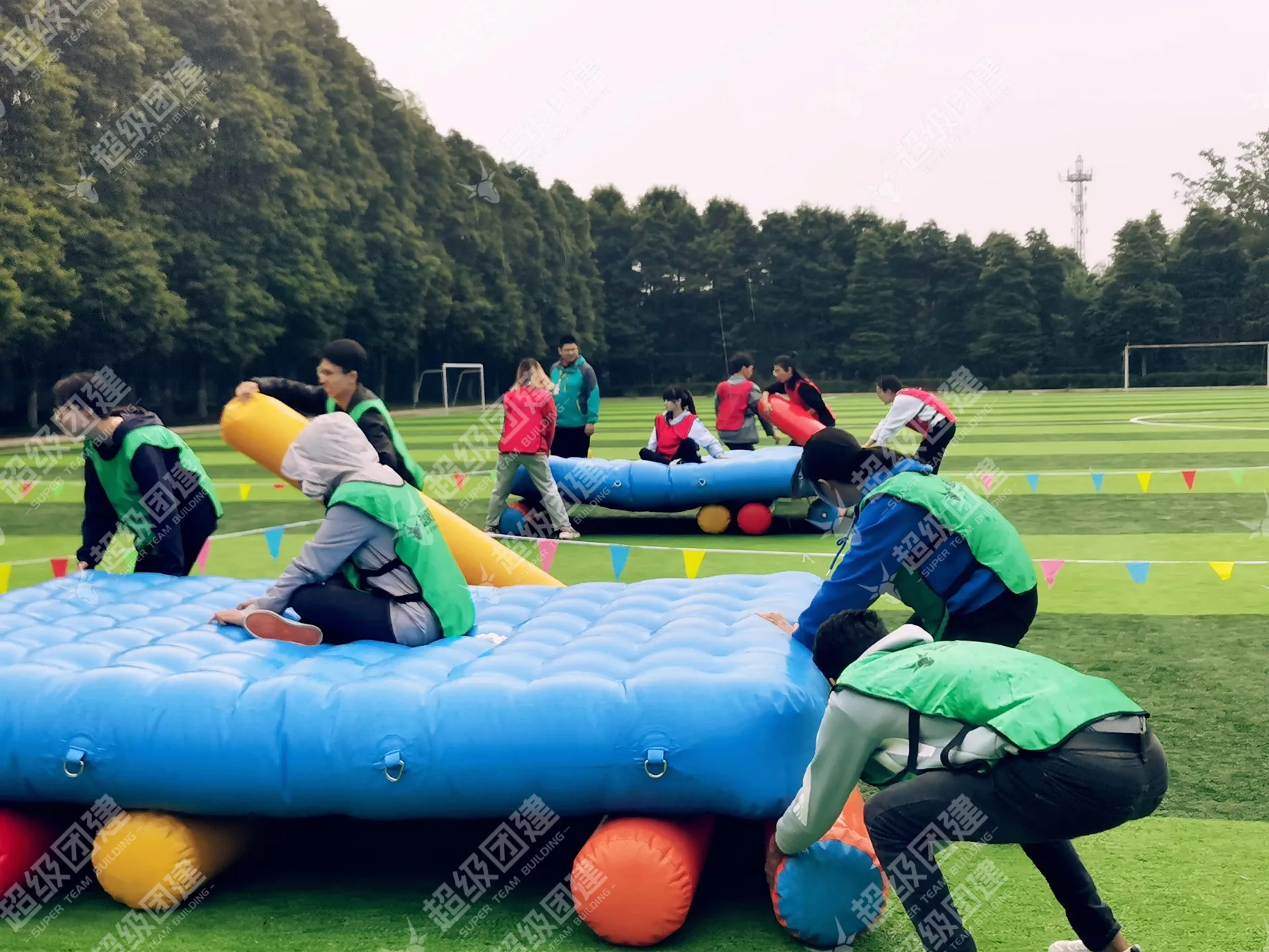 超级团建SuperTB www.tbsuper.com