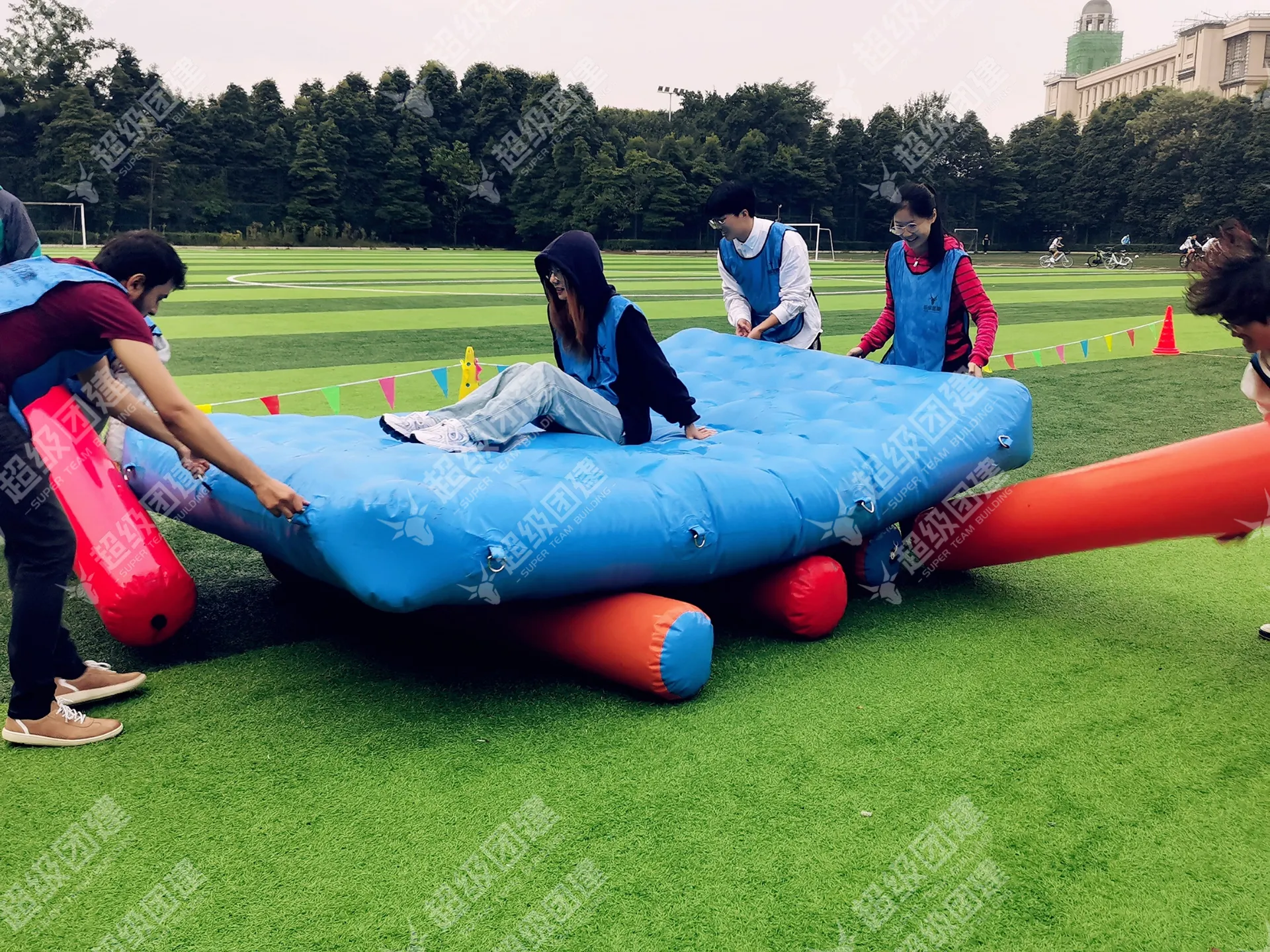 超级团建SuperTB www.tbsuper.com