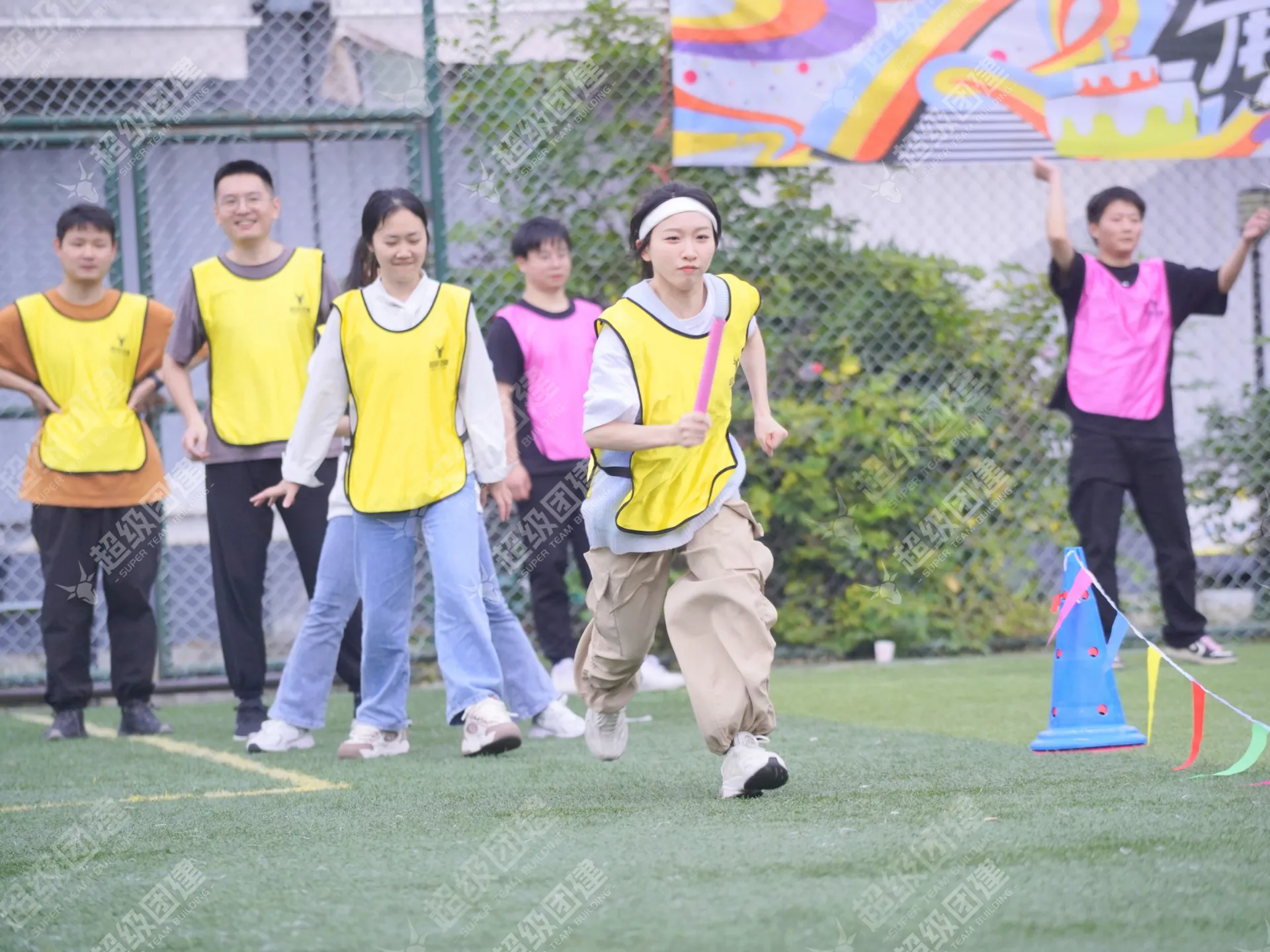 超级团建SuperTB www.tbsuper.com