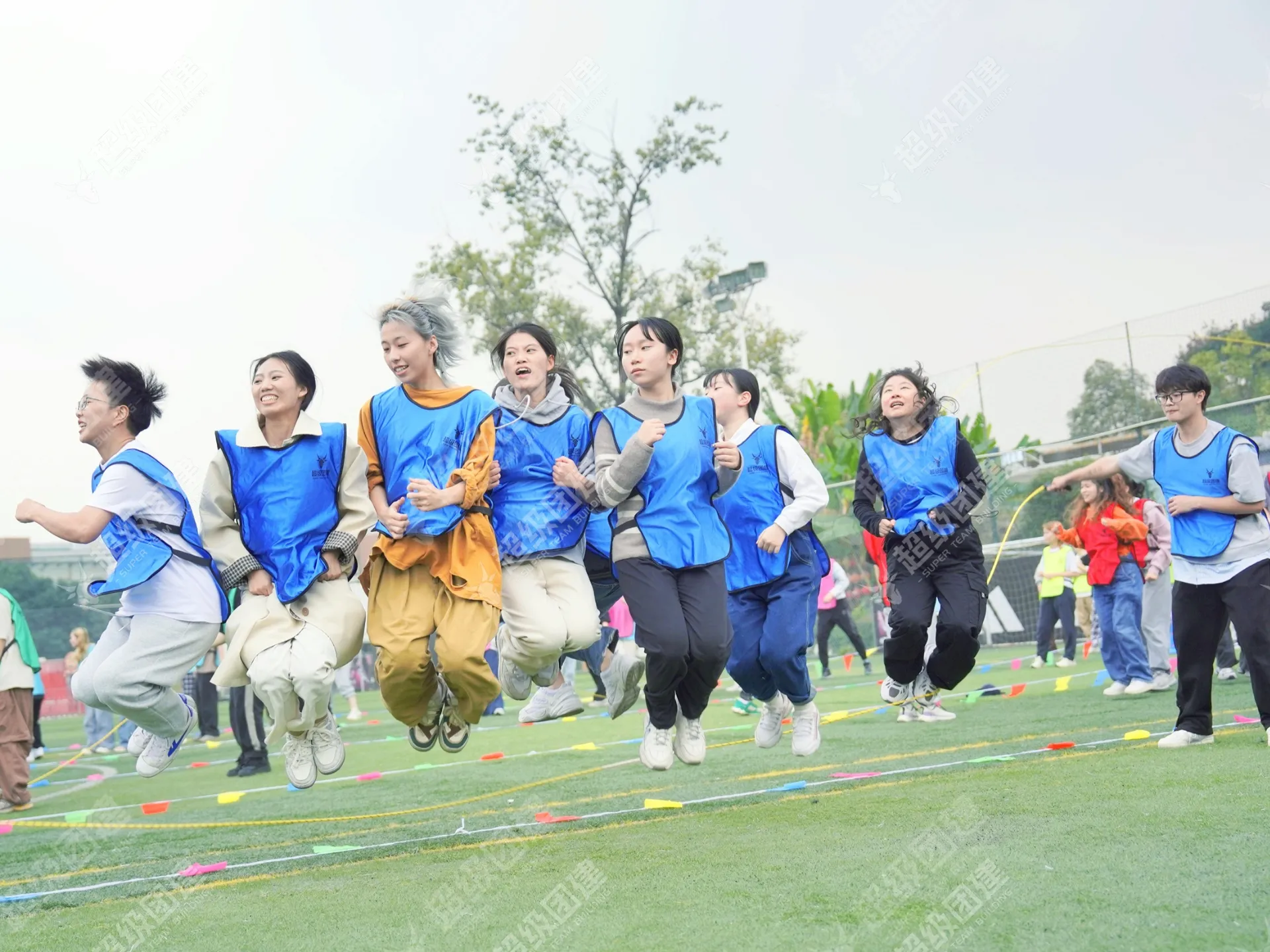 超级团建SuperTB www.tbsuper.com