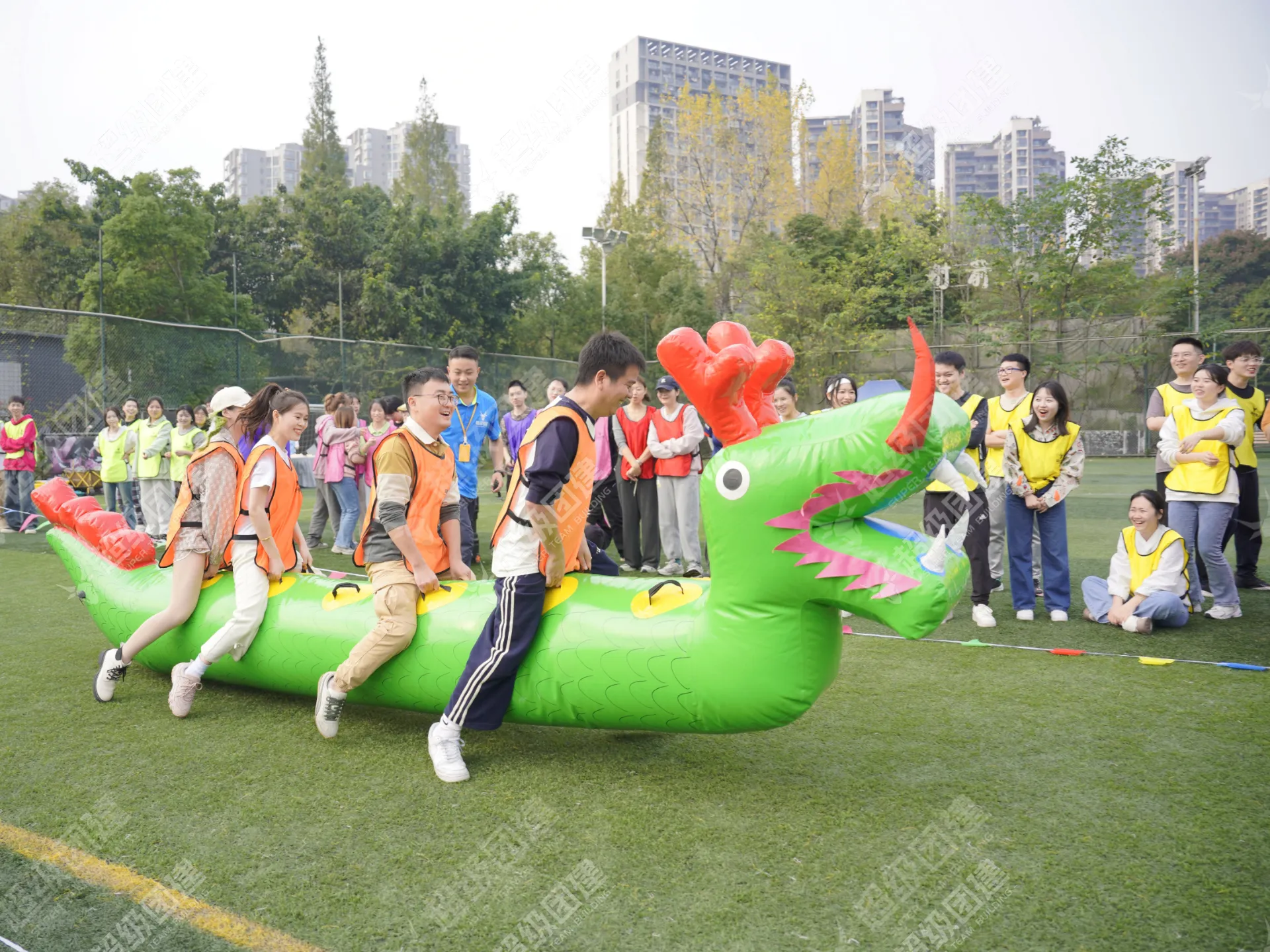 超级团建SuperTB www.tbsuper.com