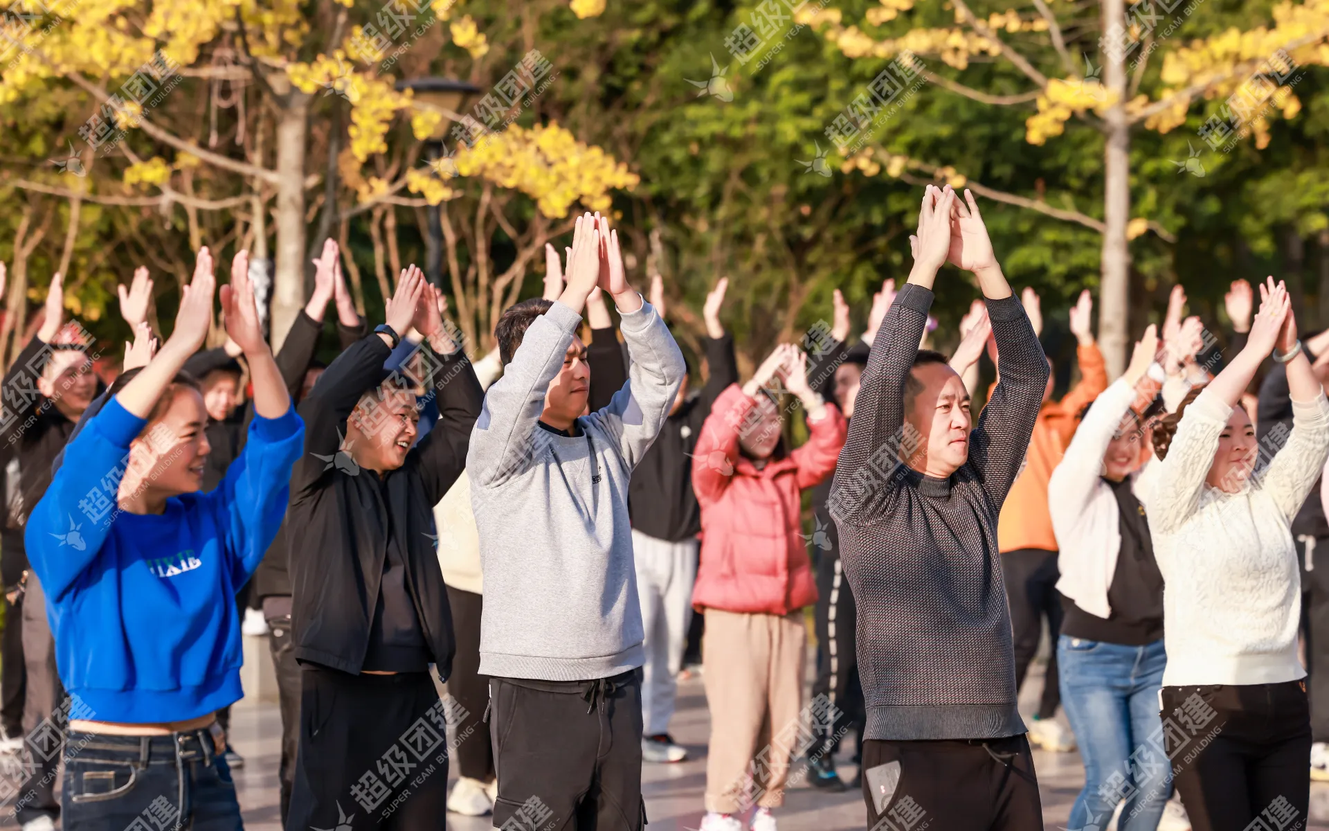 超级团建SuperTB www.tbsuper.com