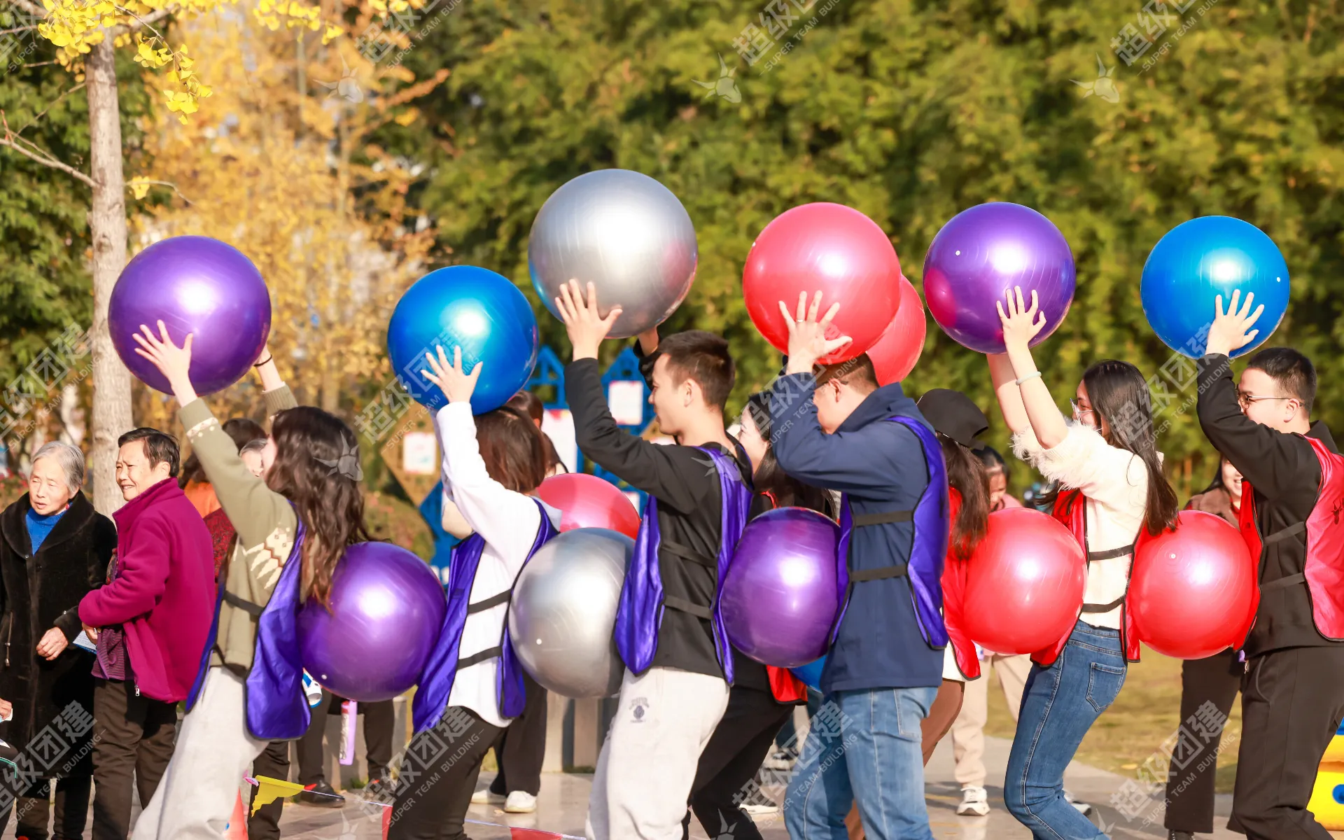 超级团建SuperTB www.tbsuper.com