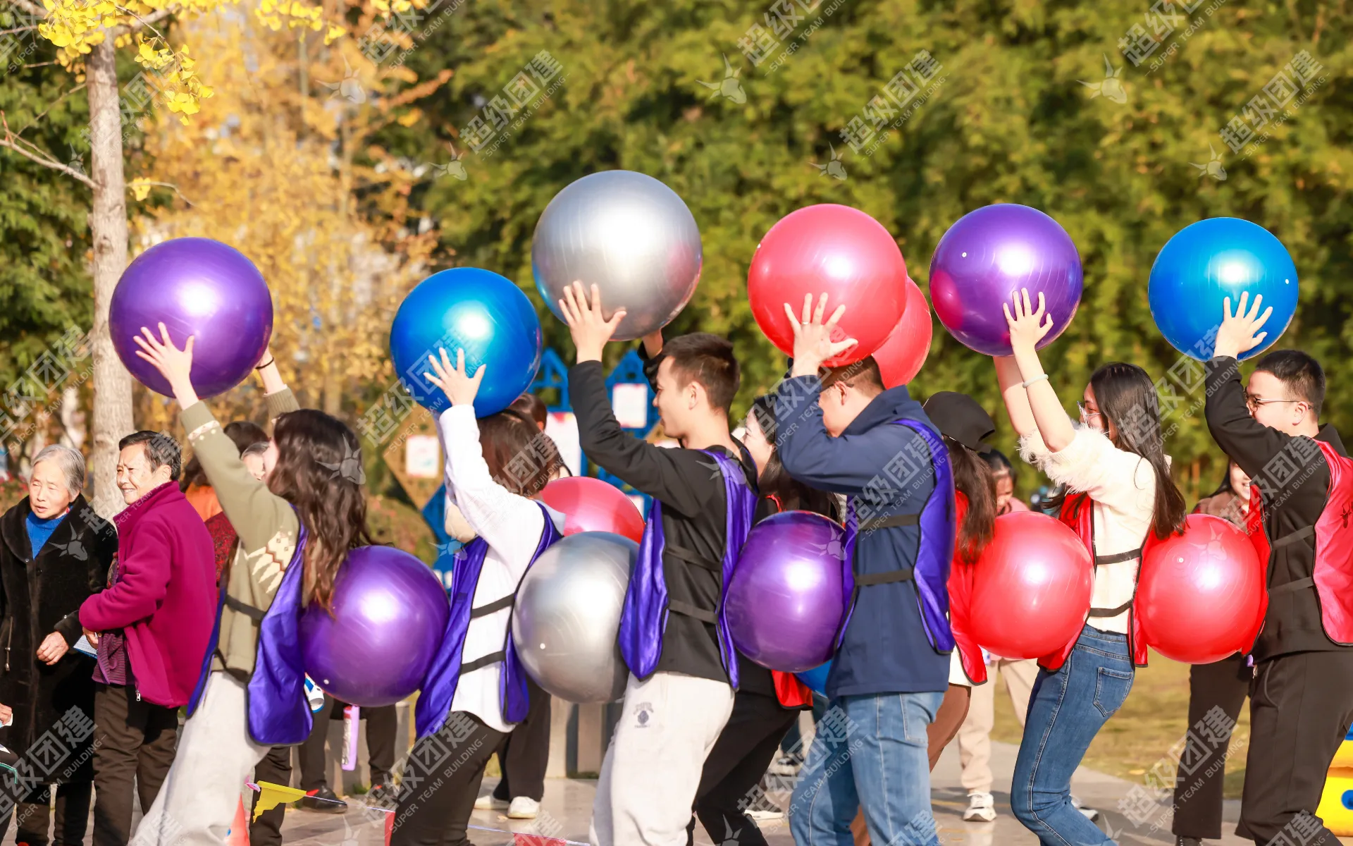 超级团建SuperTB www.tbsuper.com