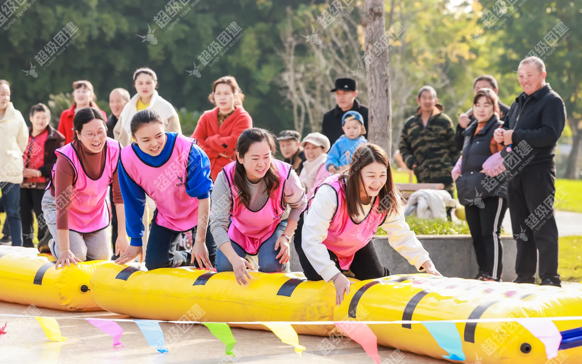 超级团建SuperTB www.tbsuper.com