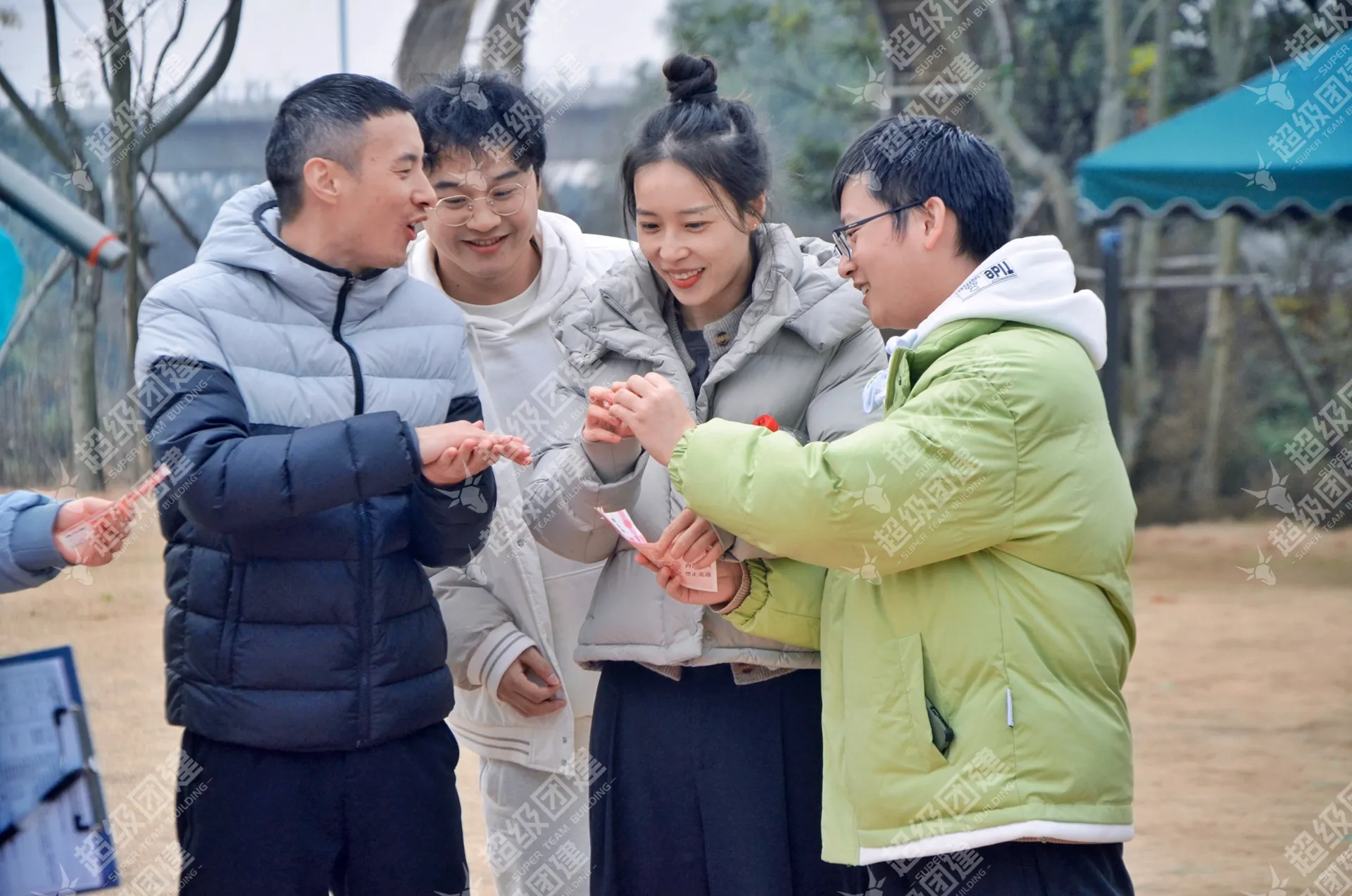 超级团建SuperTB www.tbsuper.com