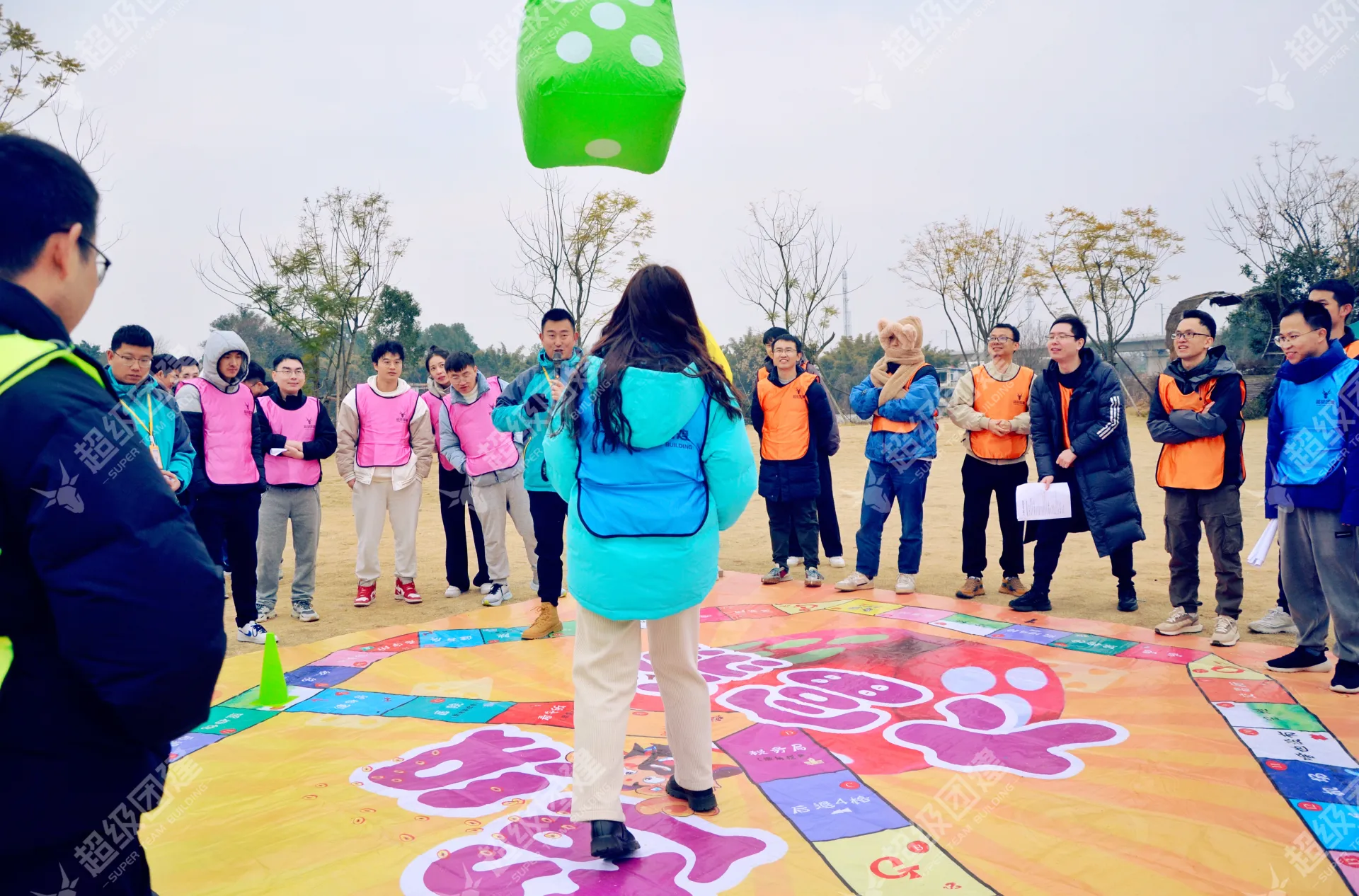 超级团建SuperTB www.tbsuper.com