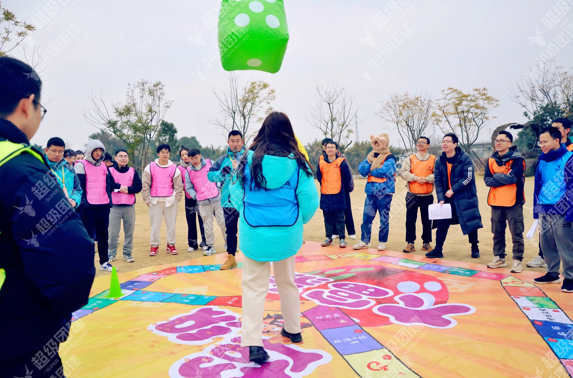 超级团建SuperTB www.tbsuper.com