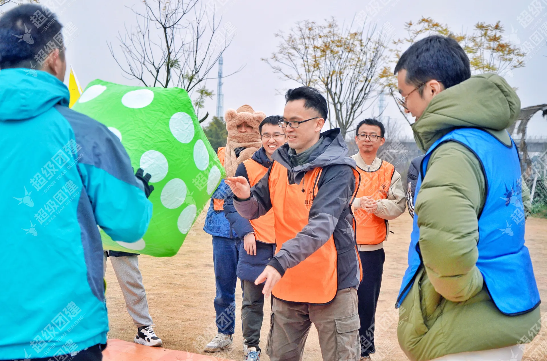 超级团建SuperTB www.tbsuper.com