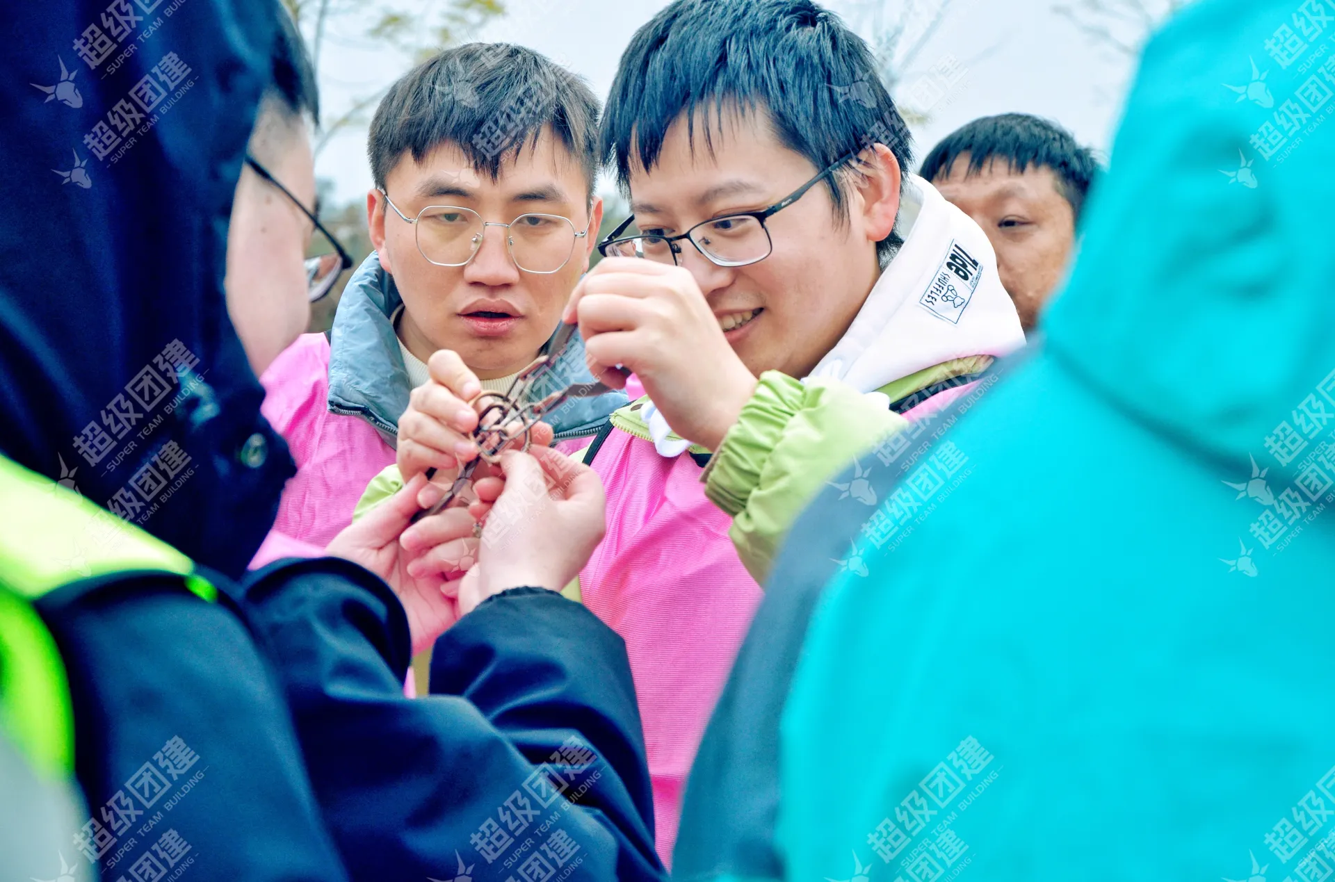 超级团建SuperTB www.tbsuper.com