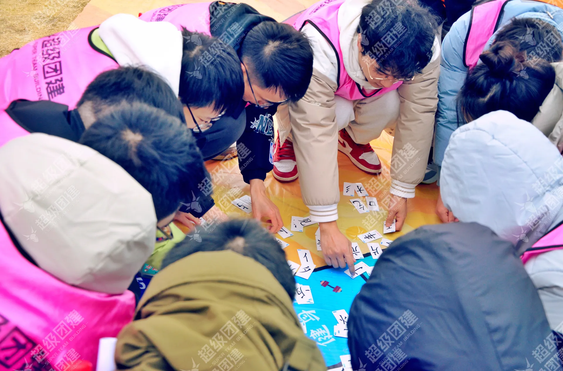 超级团建SuperTB www.tbsuper.com