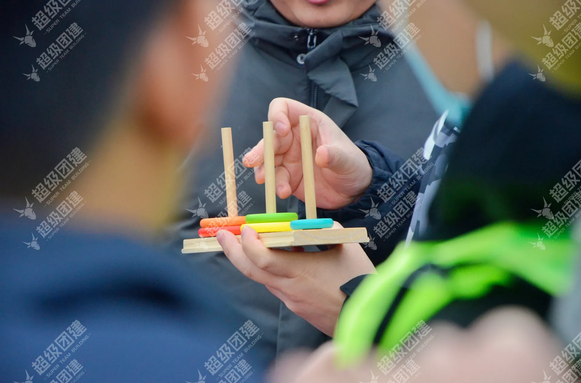 超级团建SuperTB www.tbsuper.com