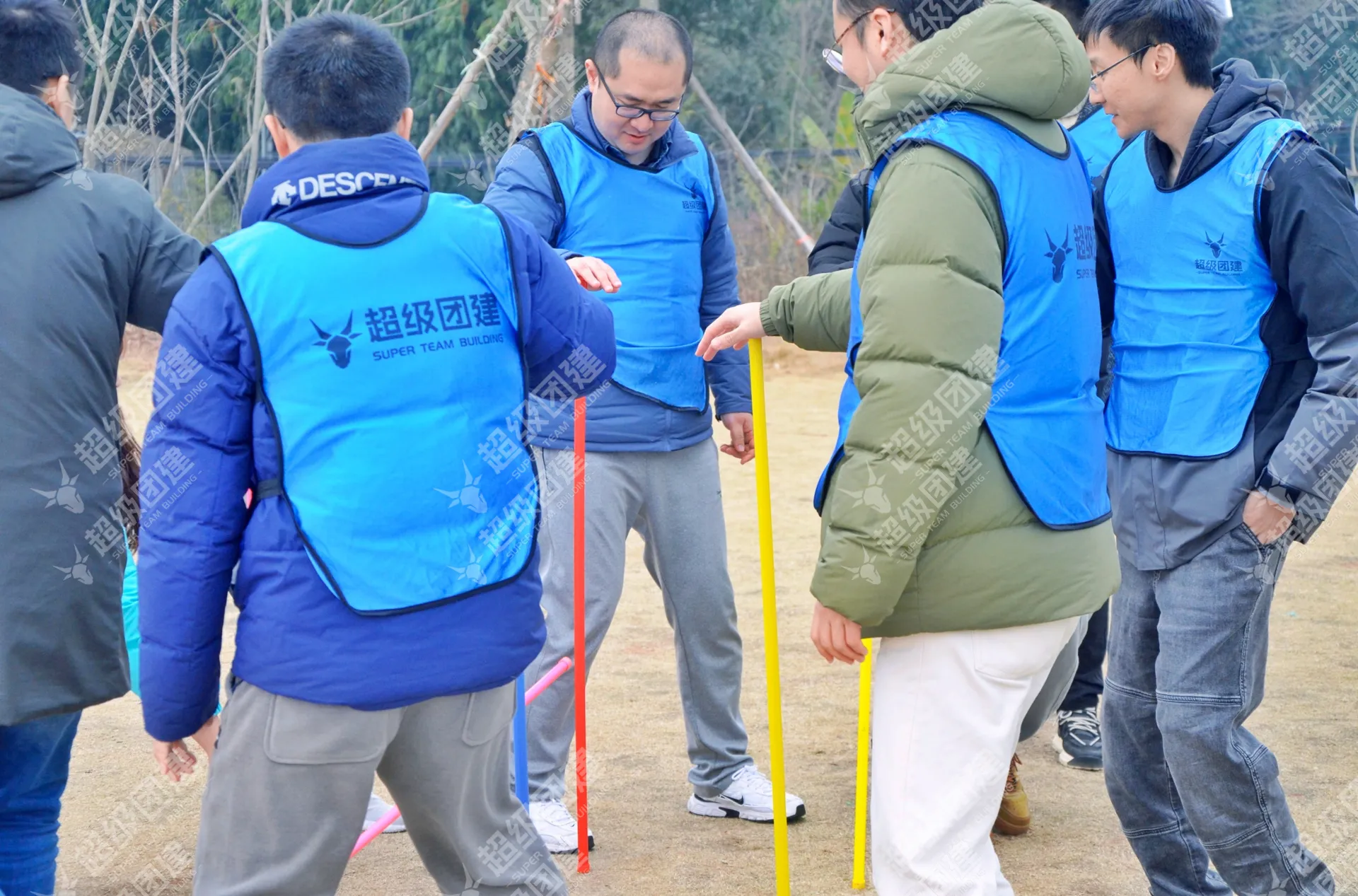 超级团建SuperTB www.tbsuper.com