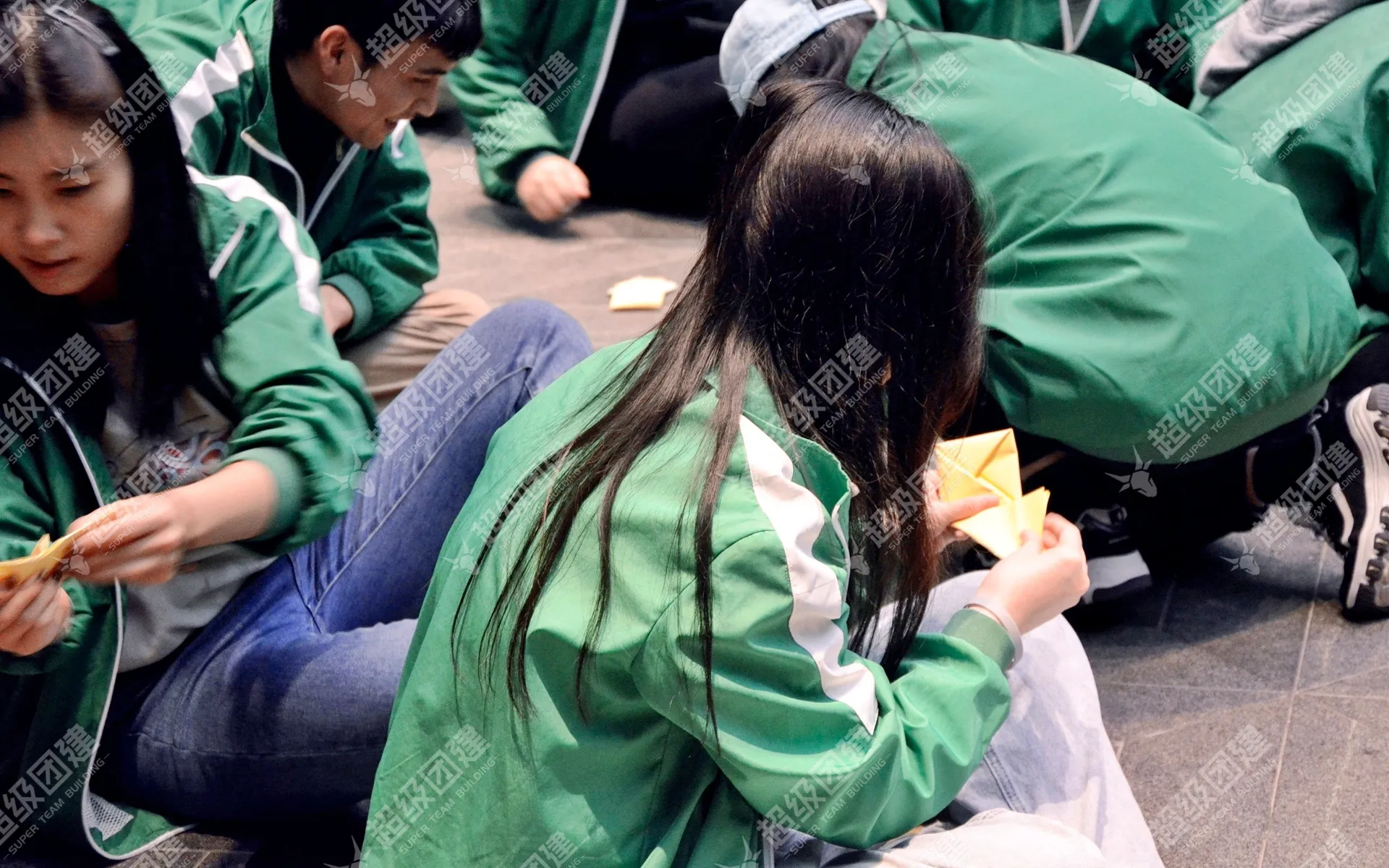 超级团建SuperTB www.tbsuper.com