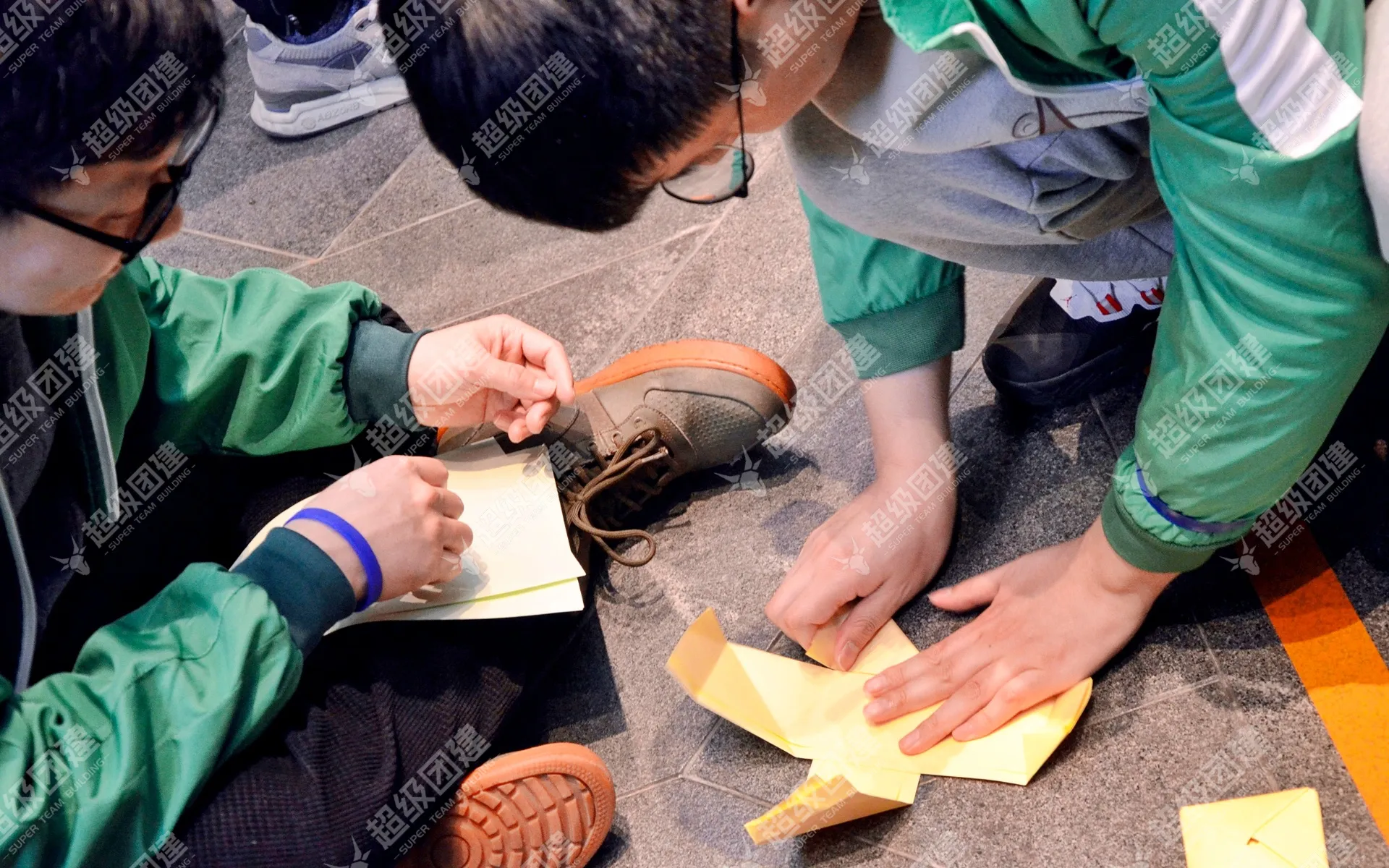 超级团建SuperTB www.tbsuper.com