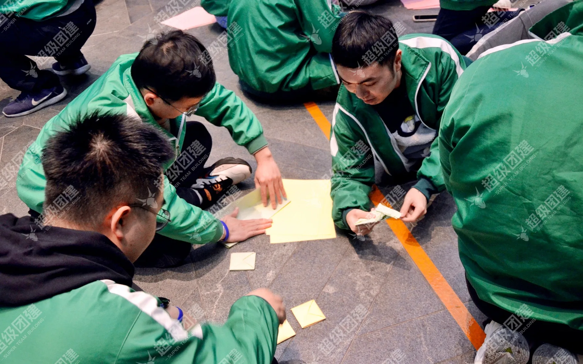 超级团建SuperTB www.tbsuper.com