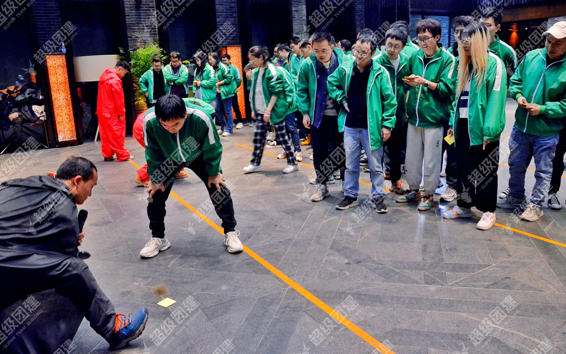 超级团建SuperTB www.tbsuper.com