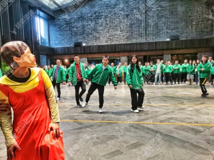 超级团建SuperTB www.tbsuper.com