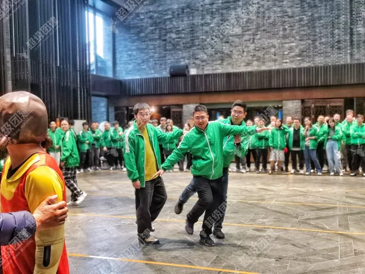 超级团建SuperTB www.tbsuper.com