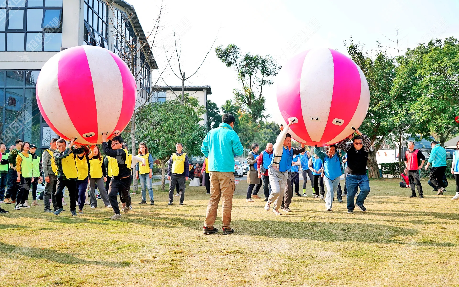 超级团建SuperTB www.tbsuper.com