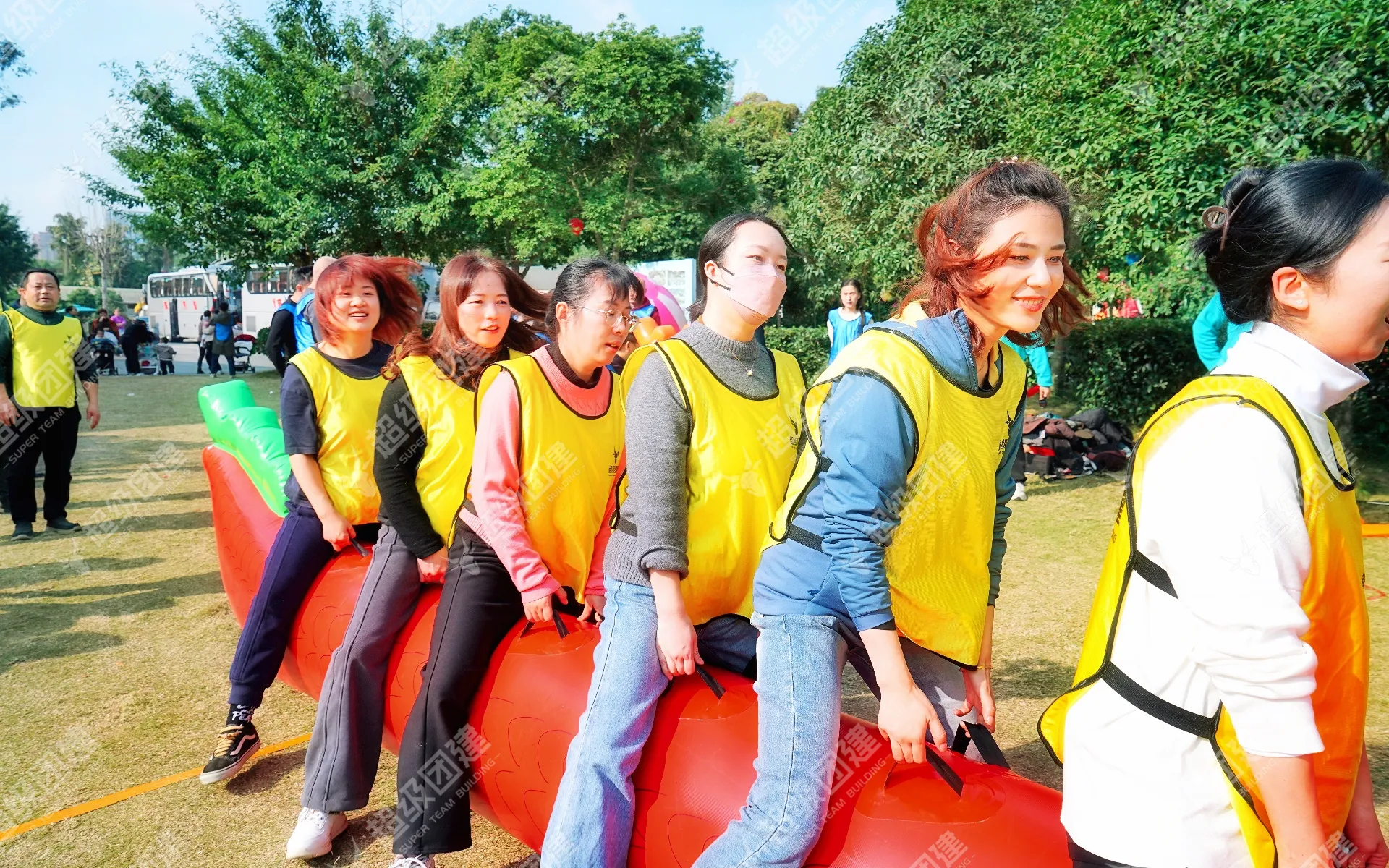 超级团建SuperTB www.tbsuper.com