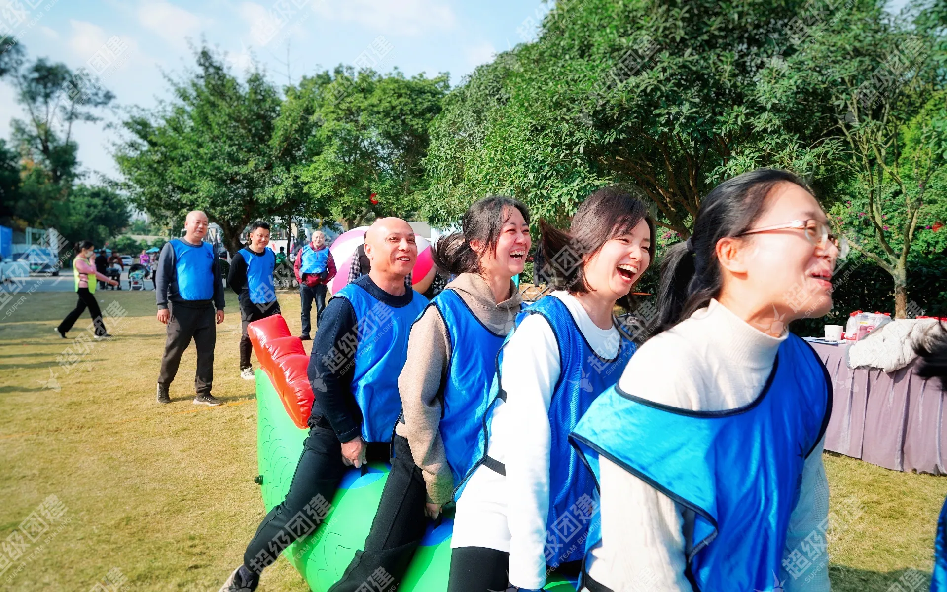 超级团建SuperTB www.tbsuper.com