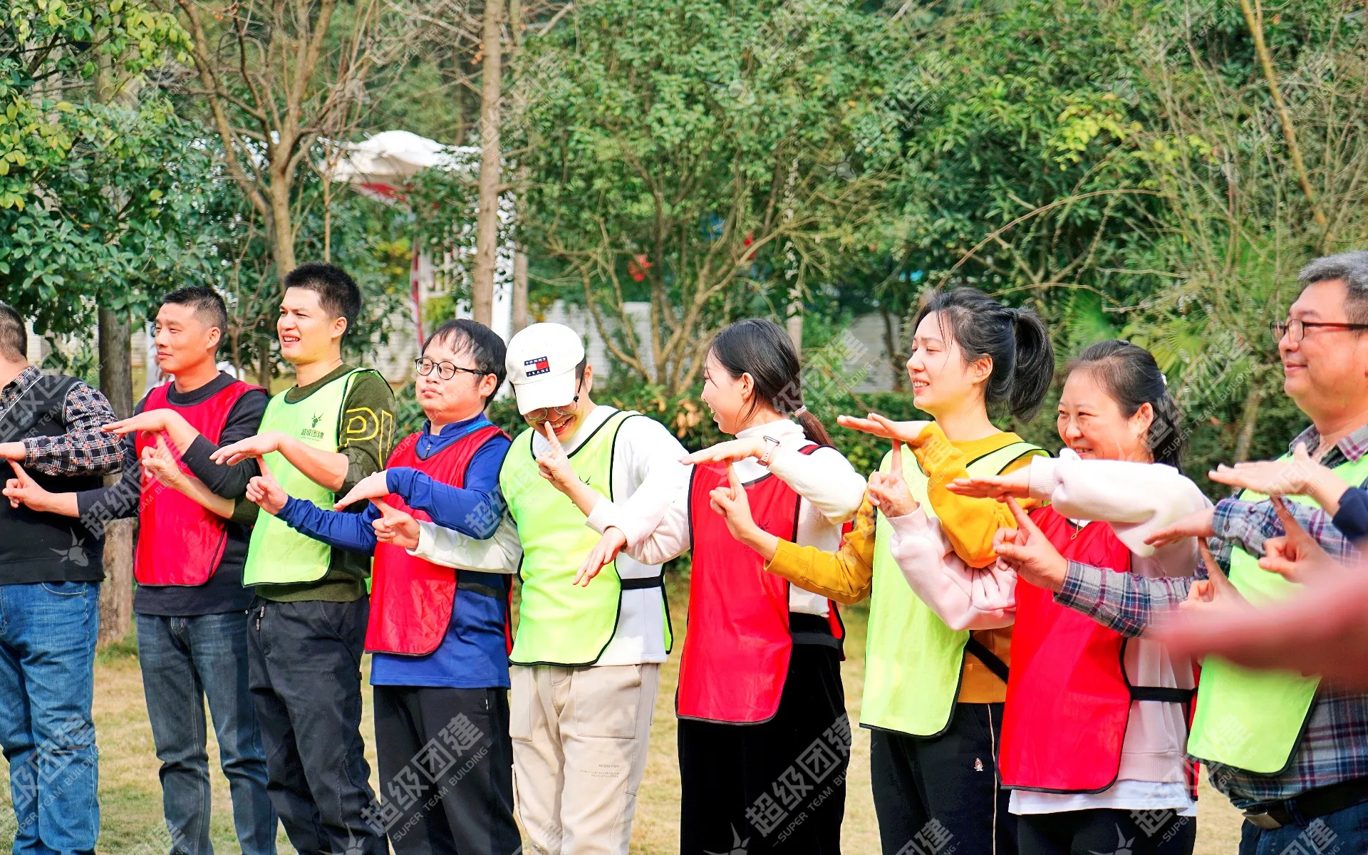 超级团建SuperTB www.tbsuper.com