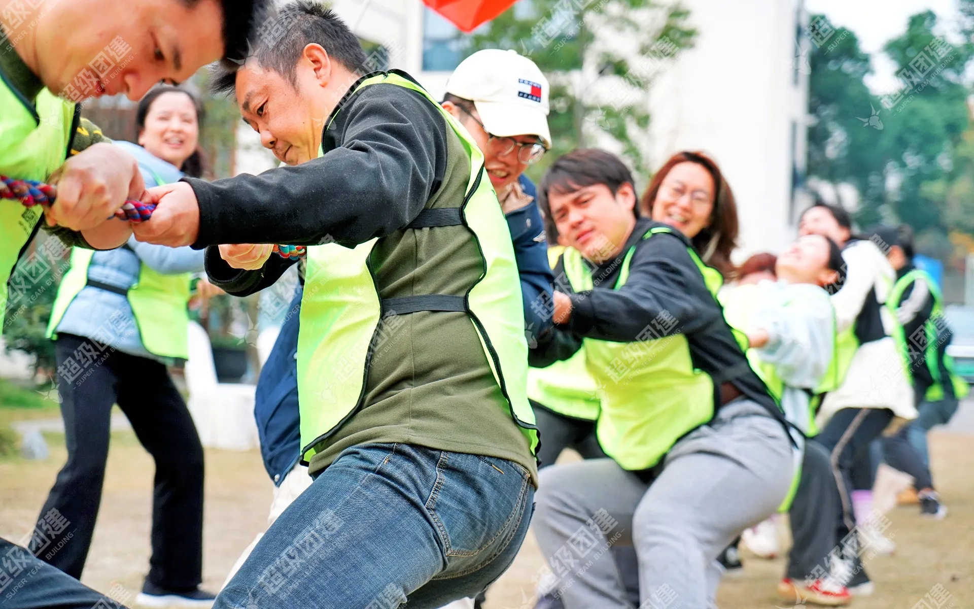 超级团建SuperTB www.tbsuper.com