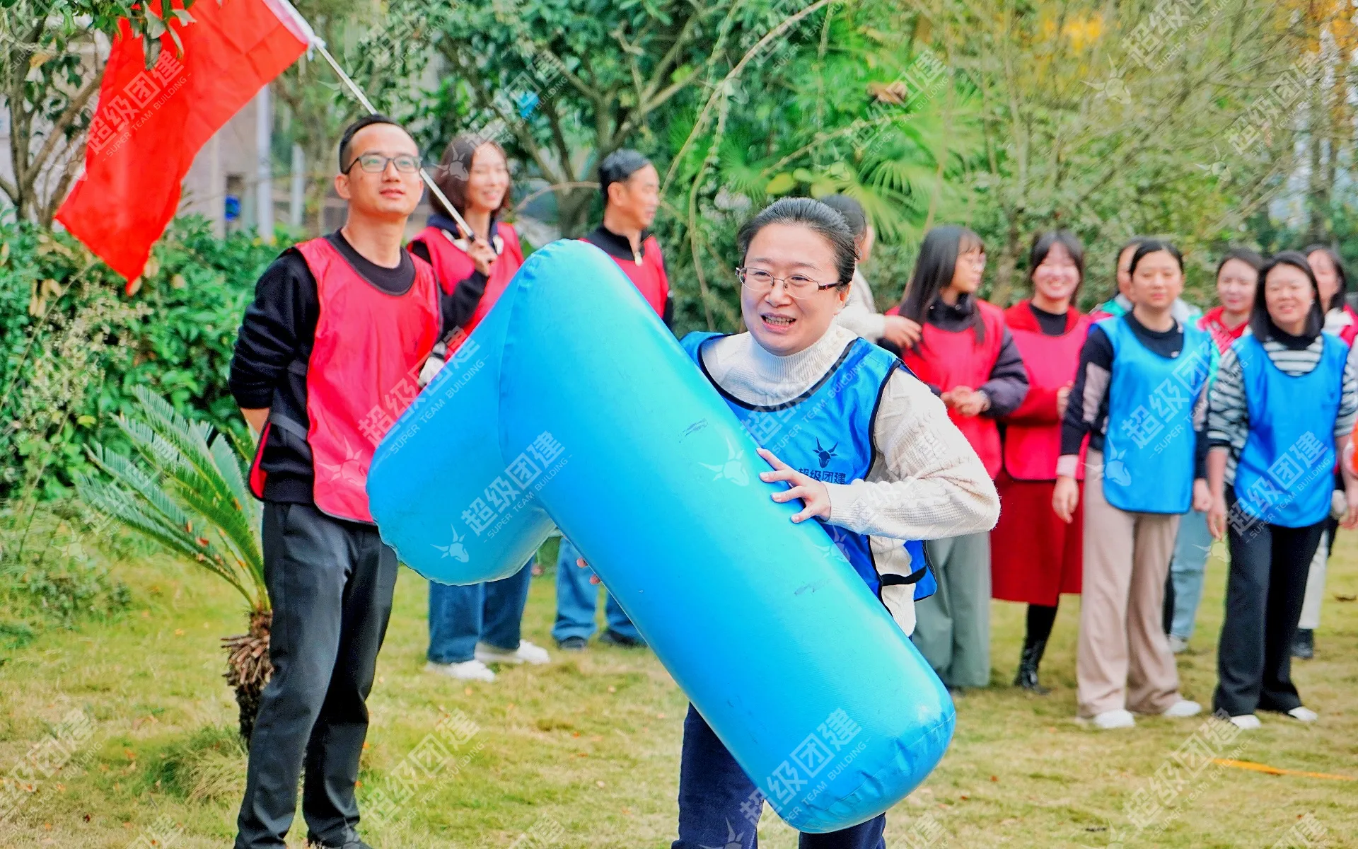 超级团建SuperTB www.tbsuper.com