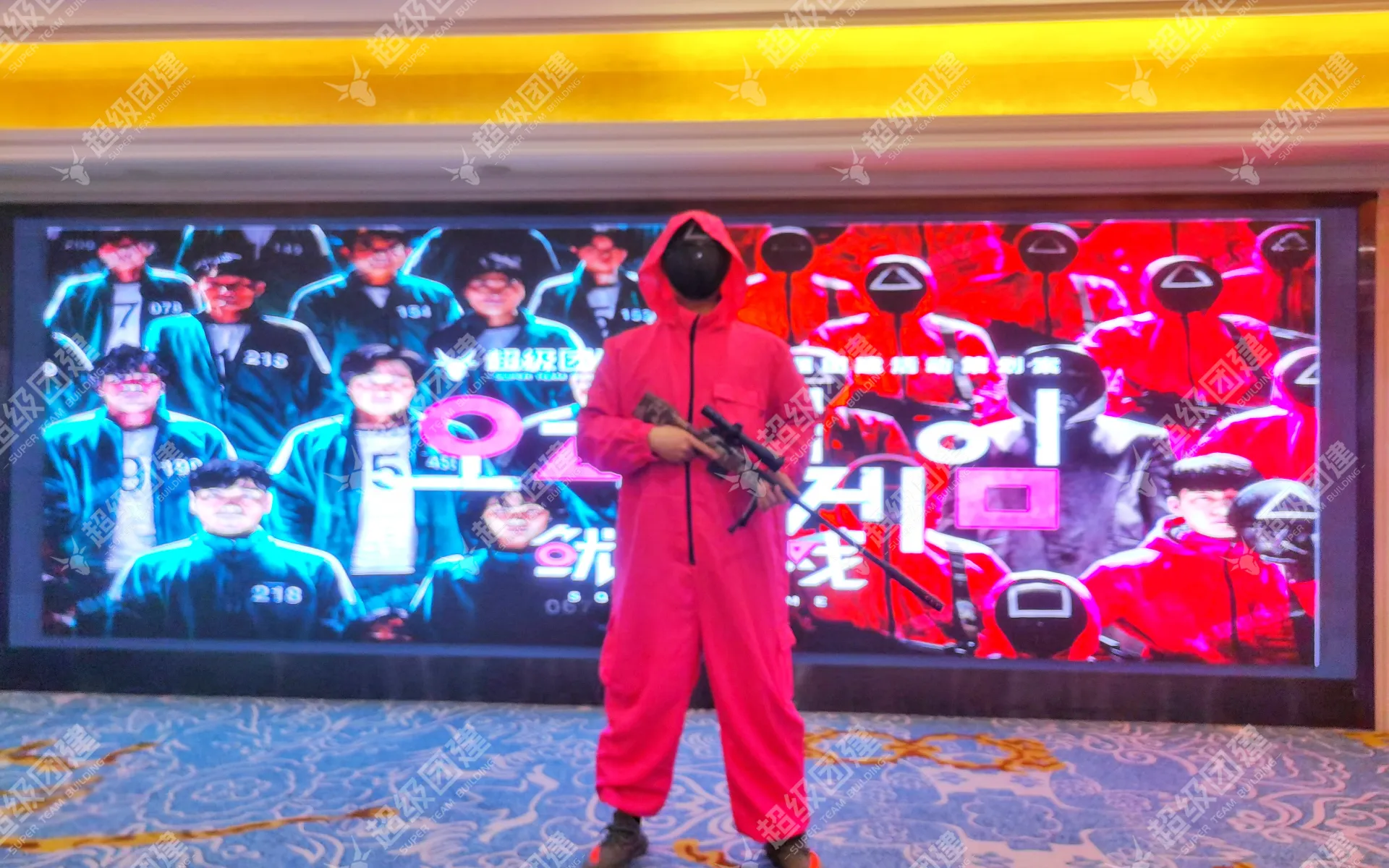 超级团建SuperTB www.tbsuper.com