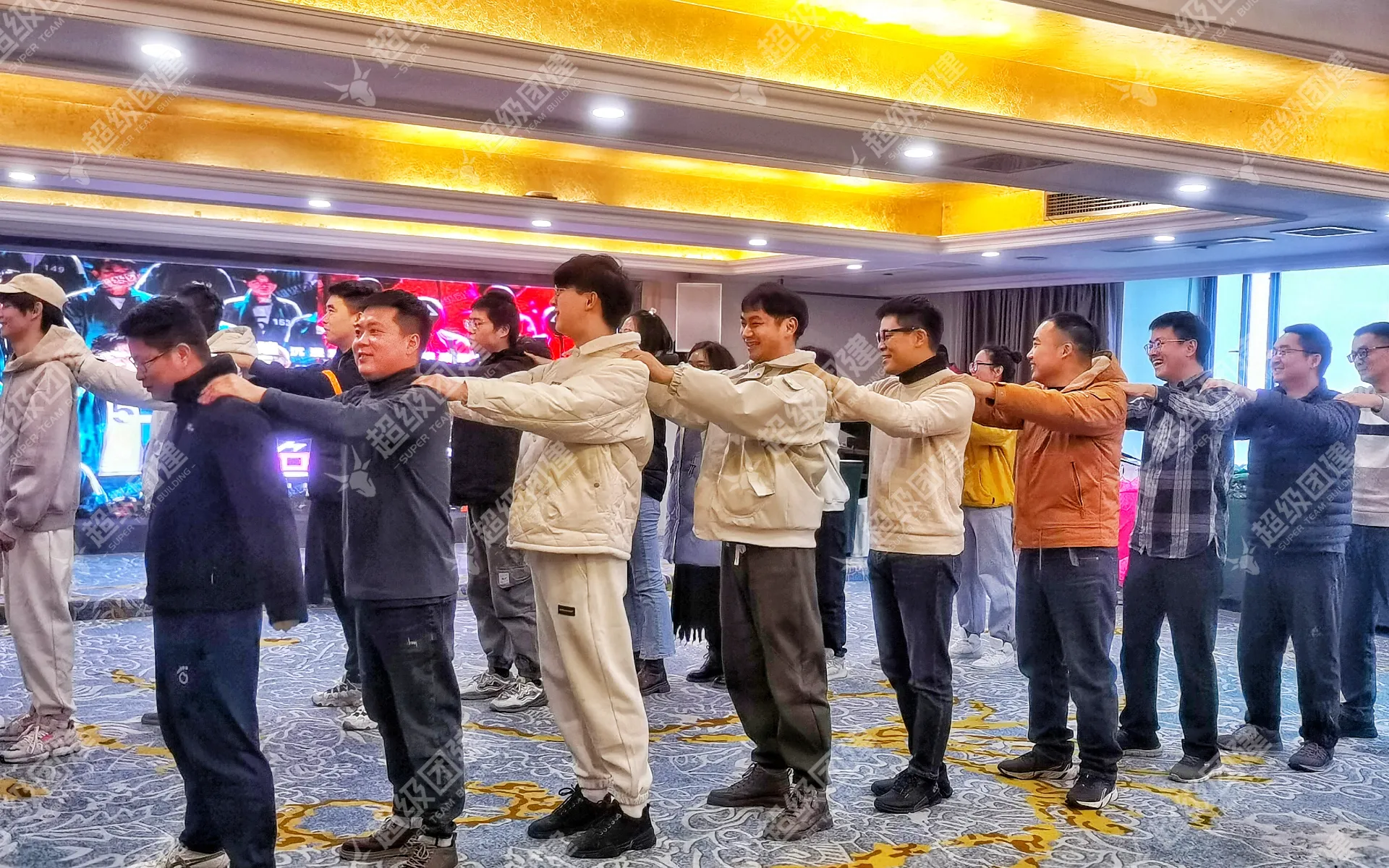 超级团建SuperTB www.tbsuper.com