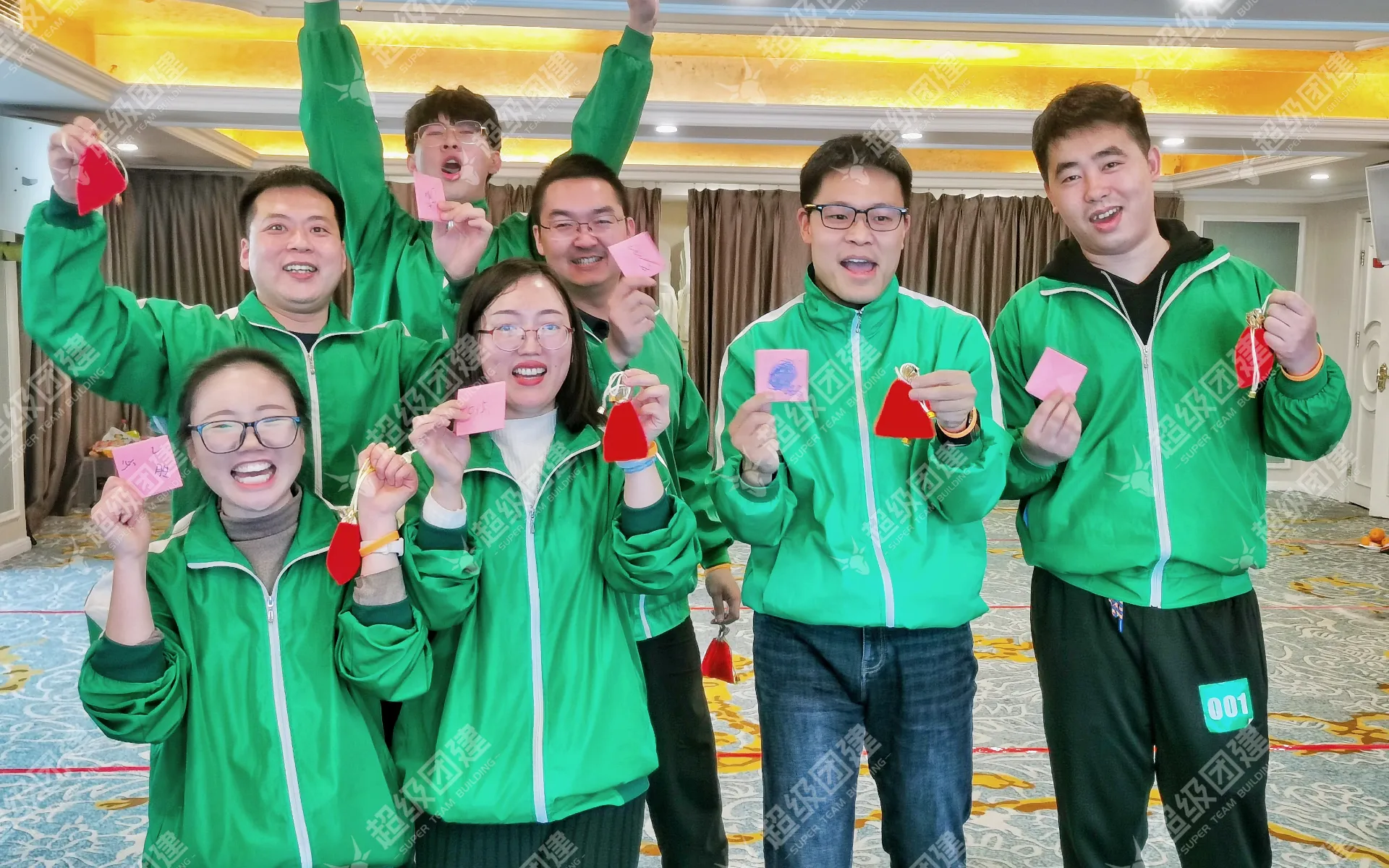 超级团建SuperTB www.tbsuper.com