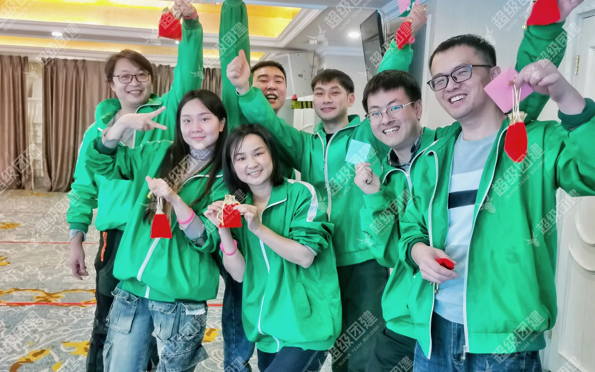 超级团建SuperTB www.tbsuper.com