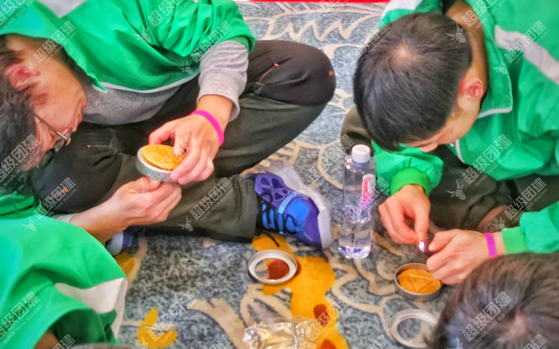 超级团建SuperTB www.tbsuper.com