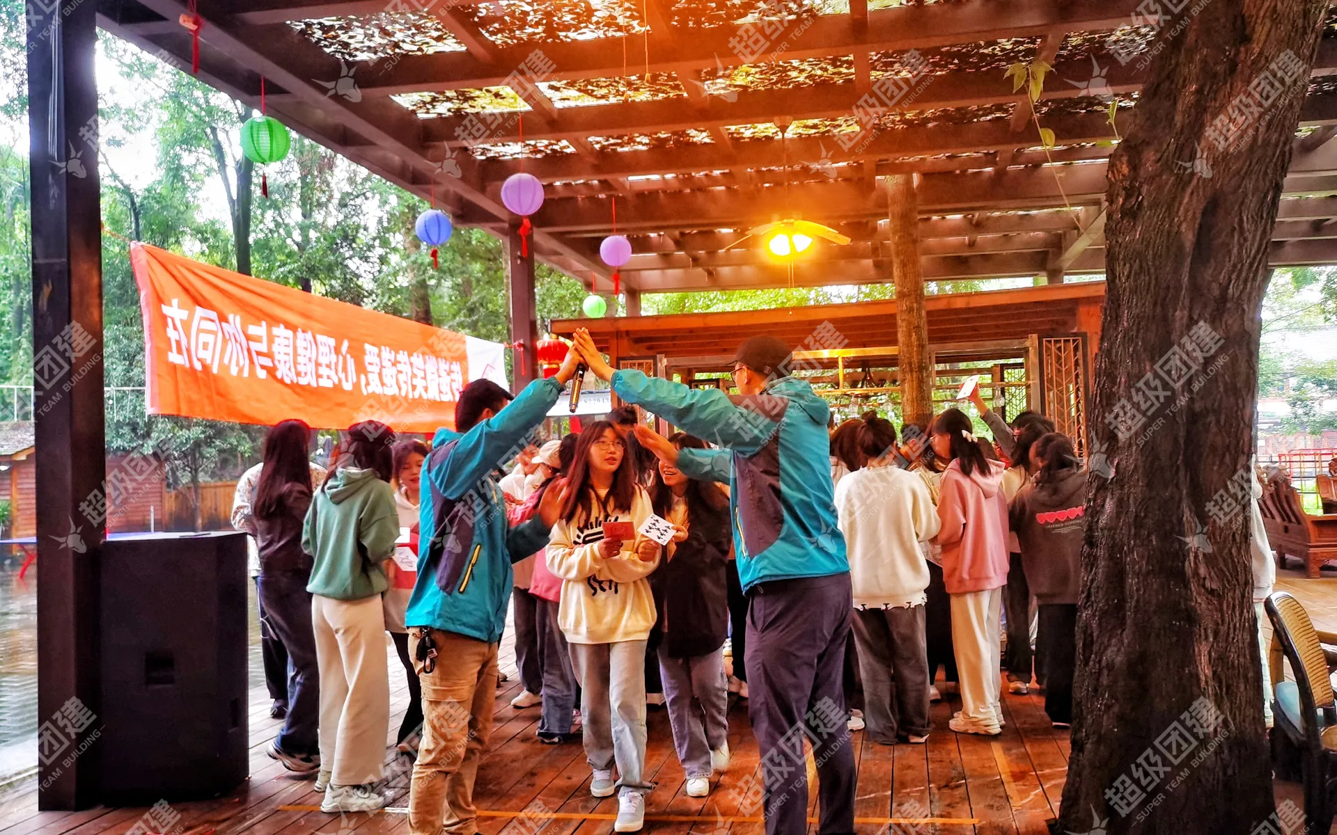 超级团建SuperTB www.tbsuper.com