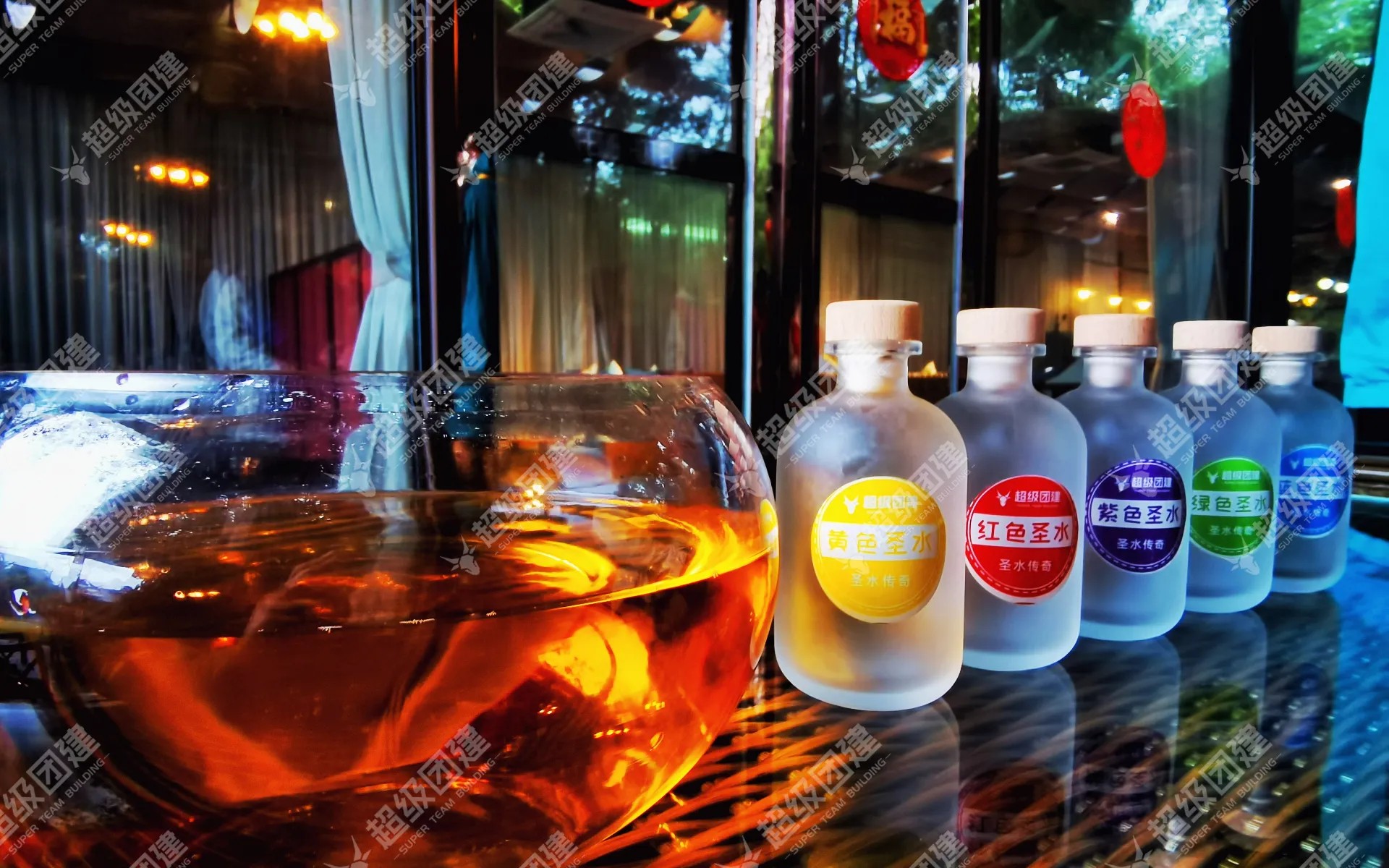 超级团建SuperTB www.tbsuper.com