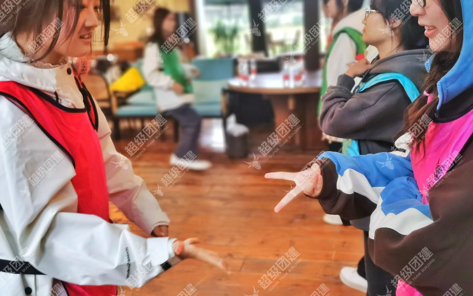 超级团建SuperTB www.tbsuper.com