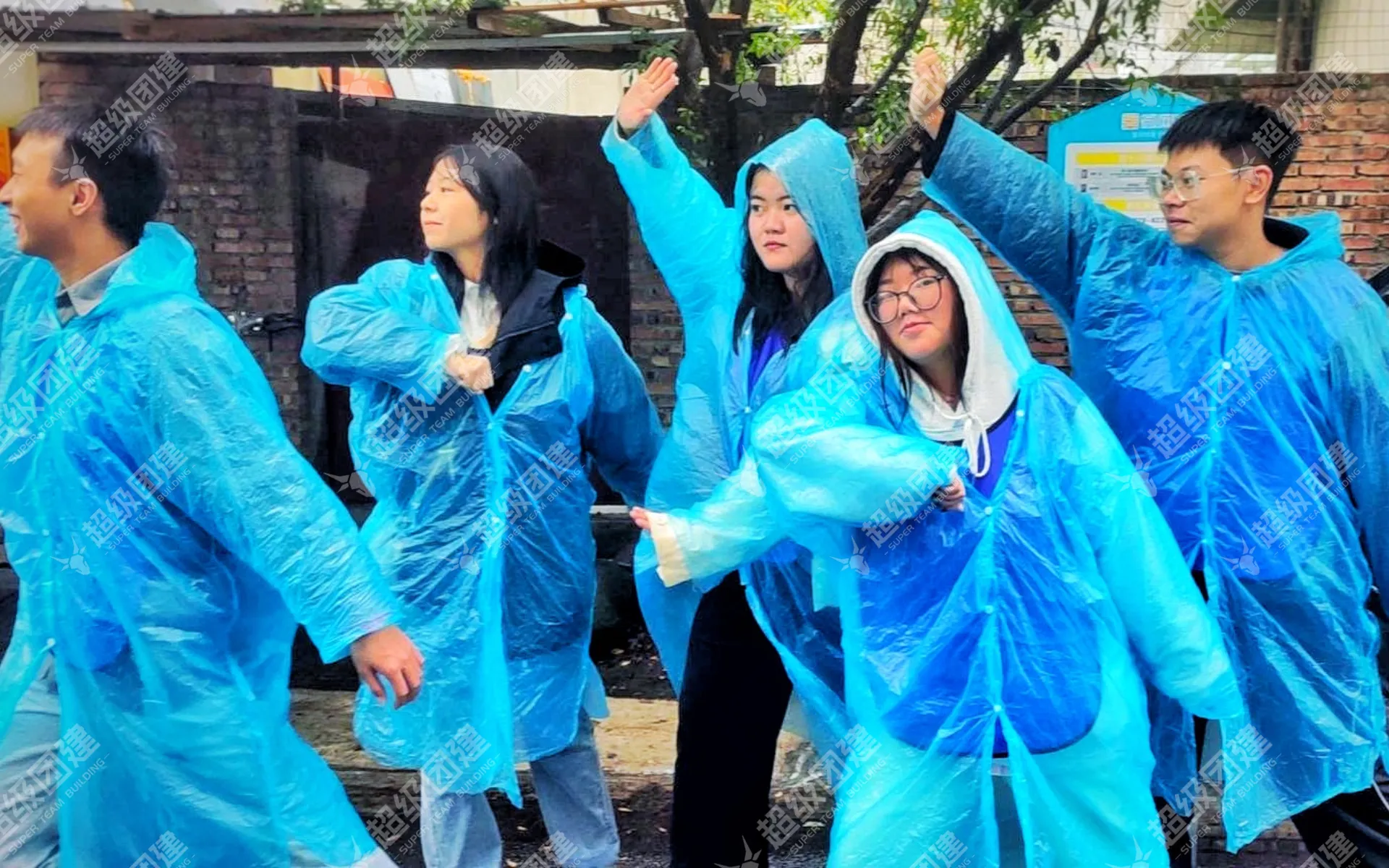 超级团建SuperTB www.tbsuper.com