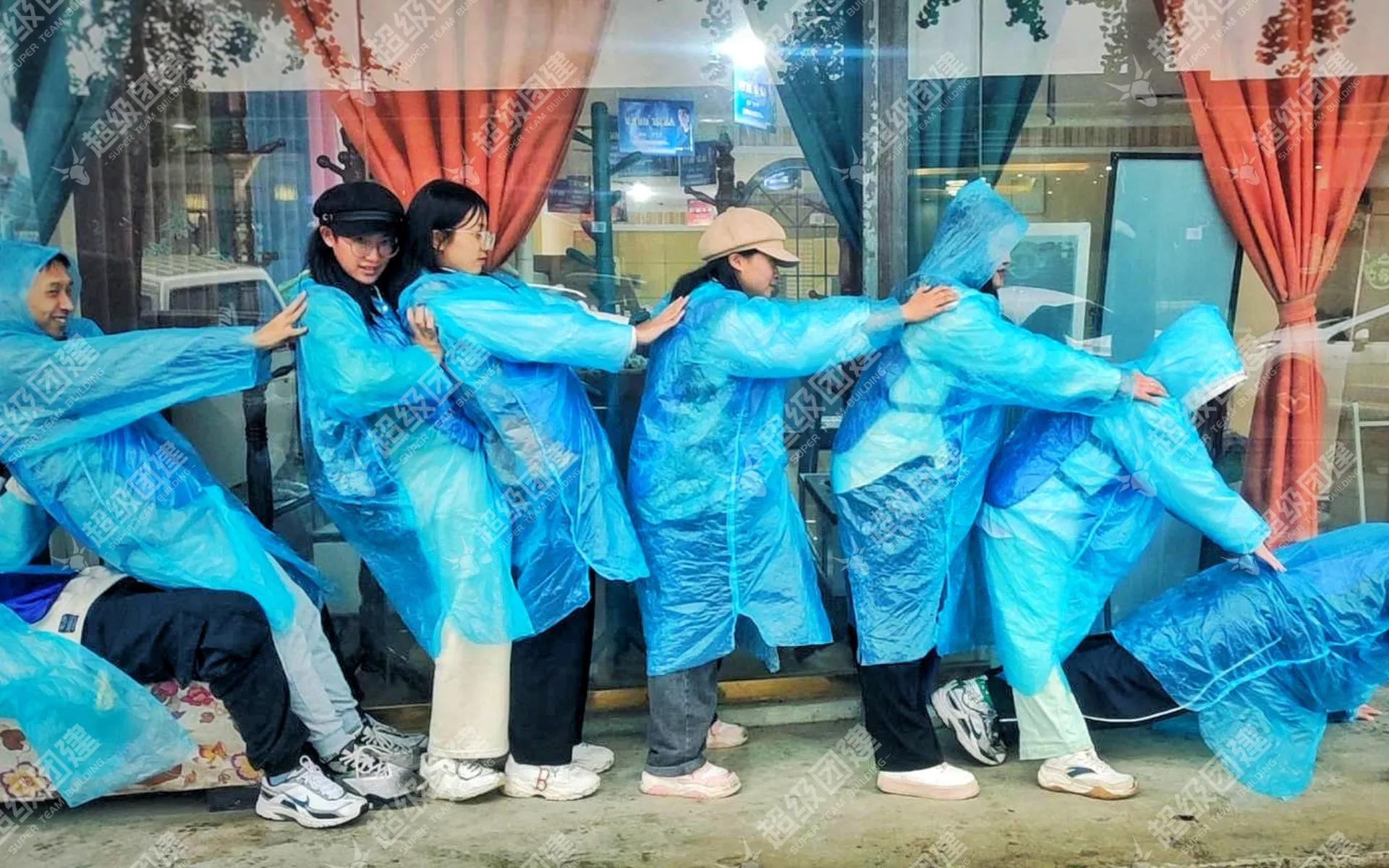 超级团建SuperTB www.tbsuper.com