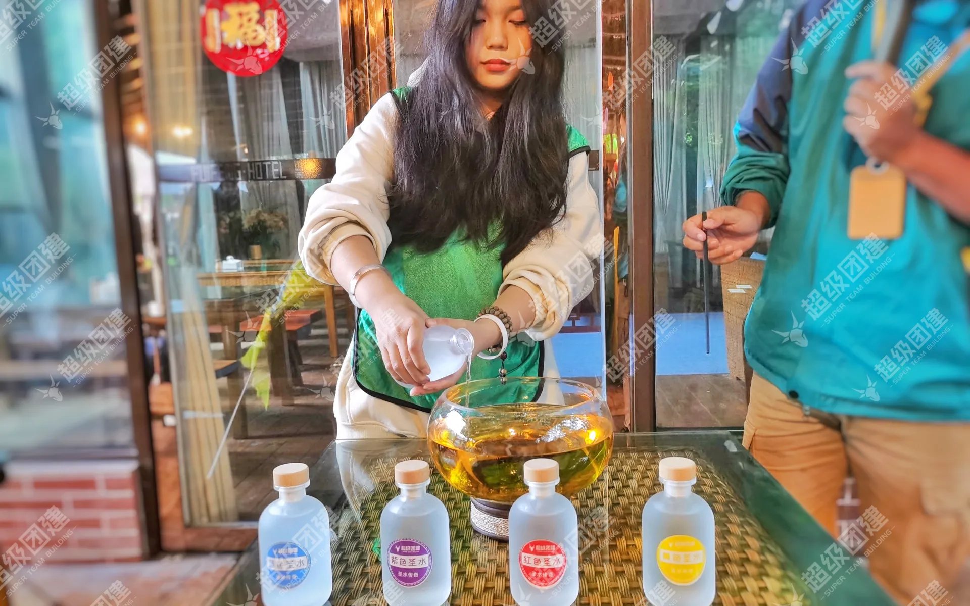 超级团建SuperTB www.tbsuper.com